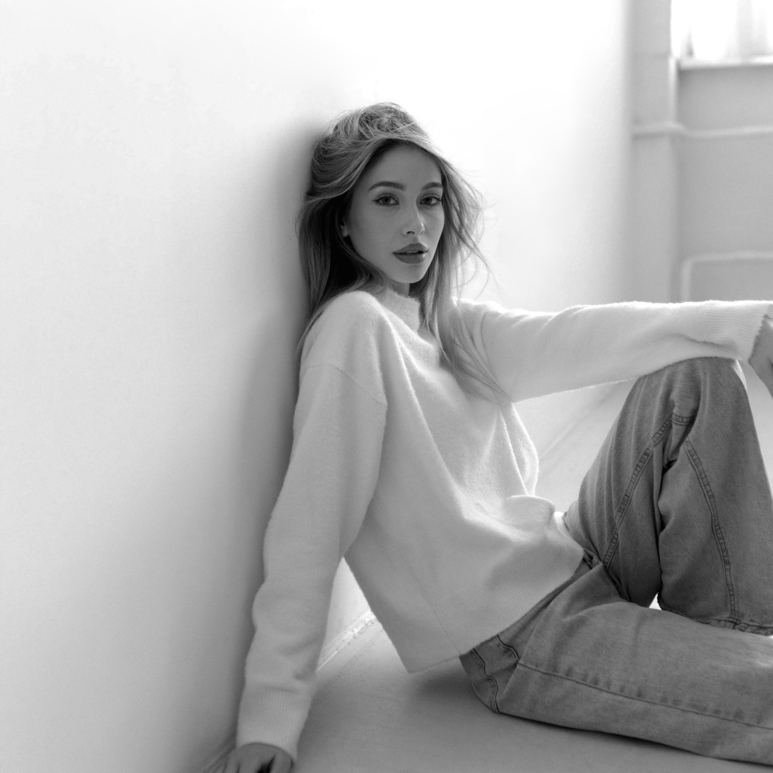 Портретный фотограф в Казани Elya Nomes