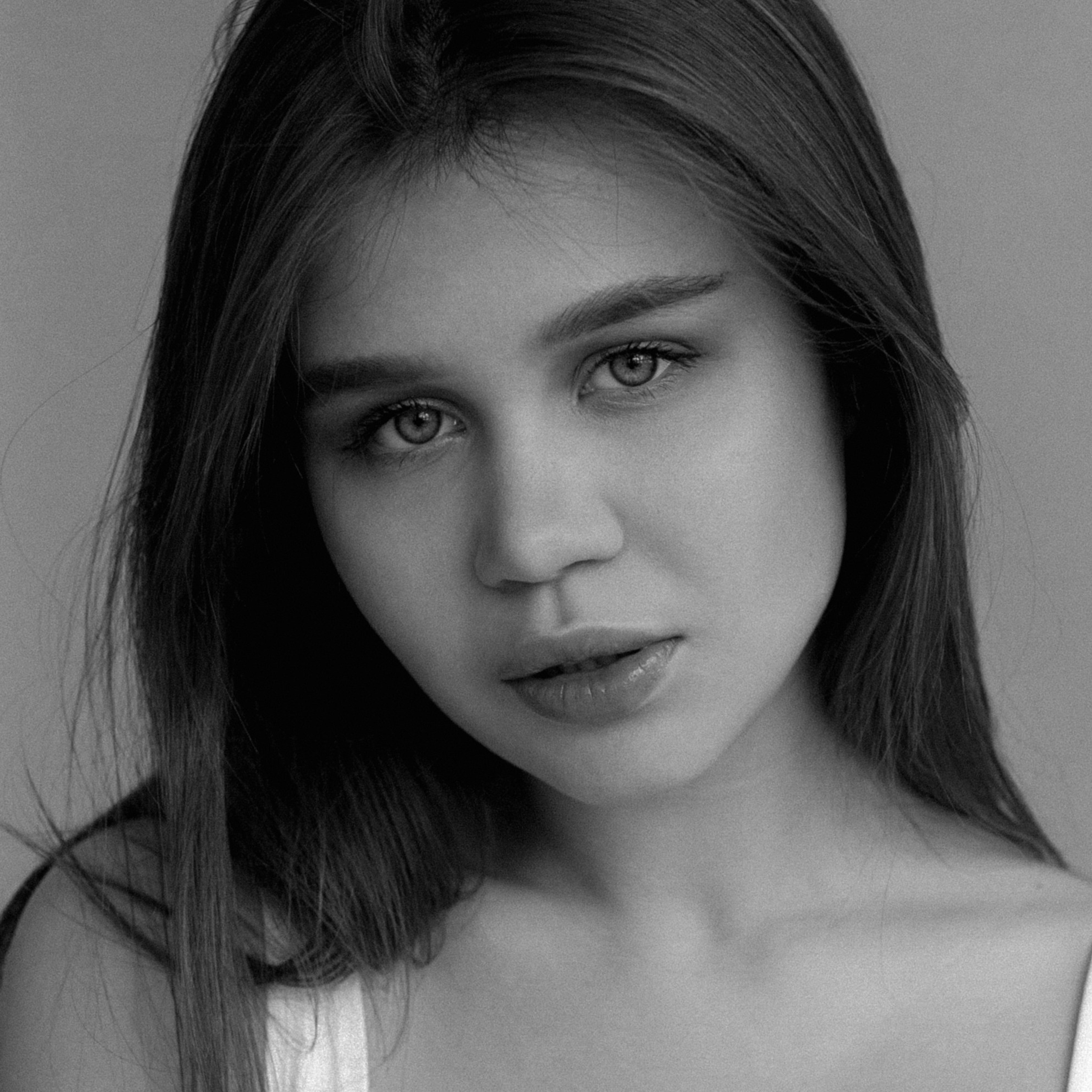 Портретный фотограф в Казани Elya Nomes