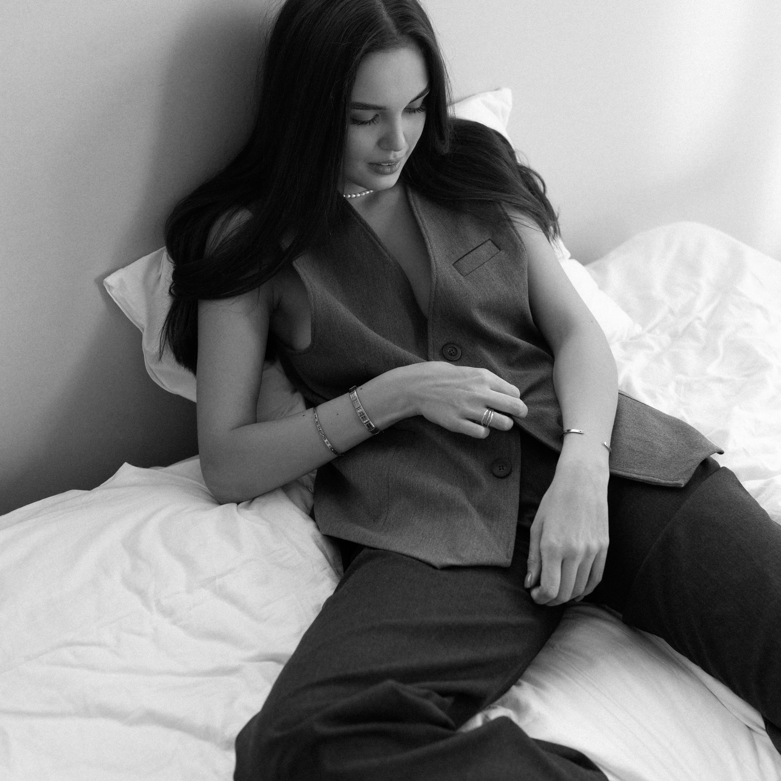 Портретный фотограф в Казани Elya Nomes