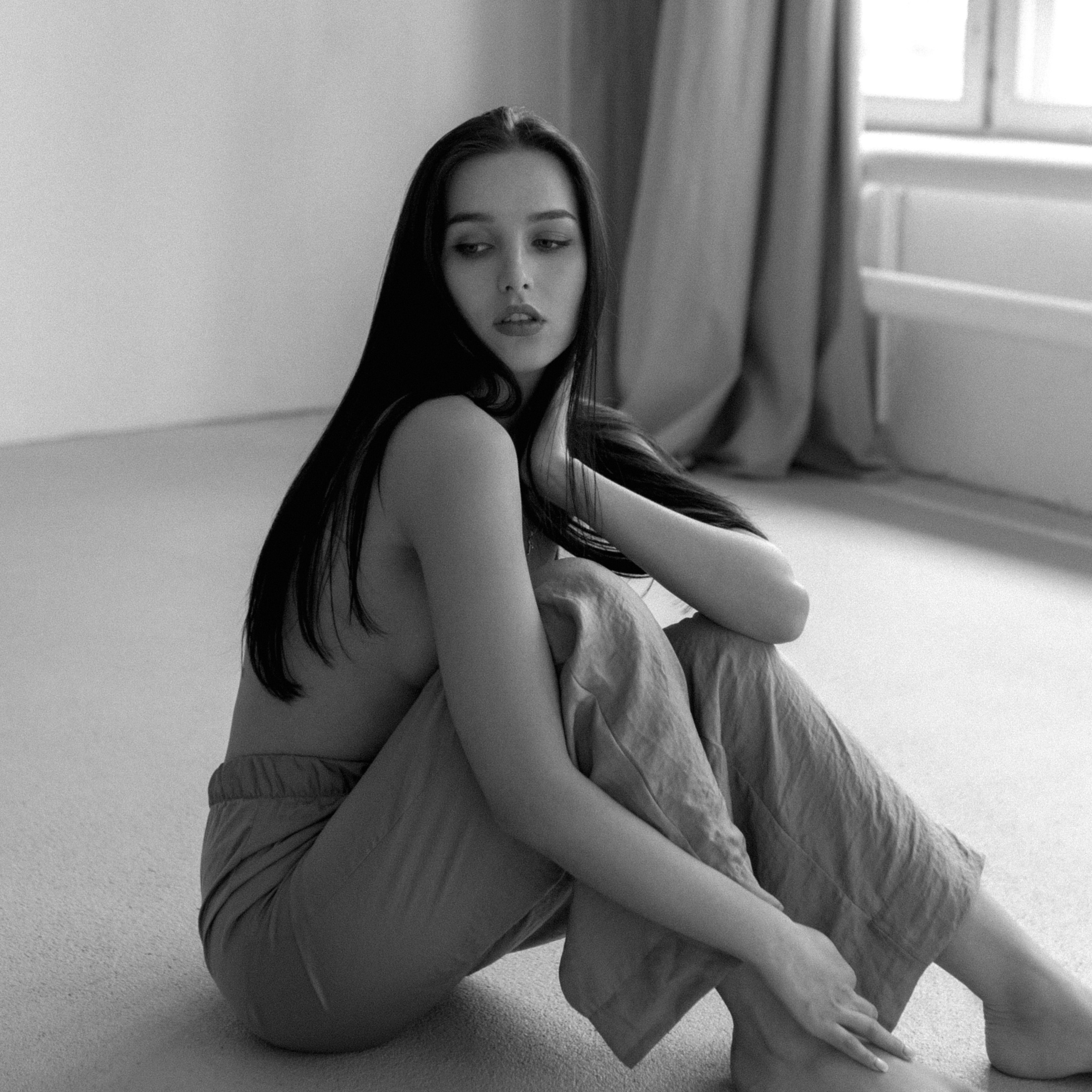 Портретный фотограф в Казани Elya Nomes