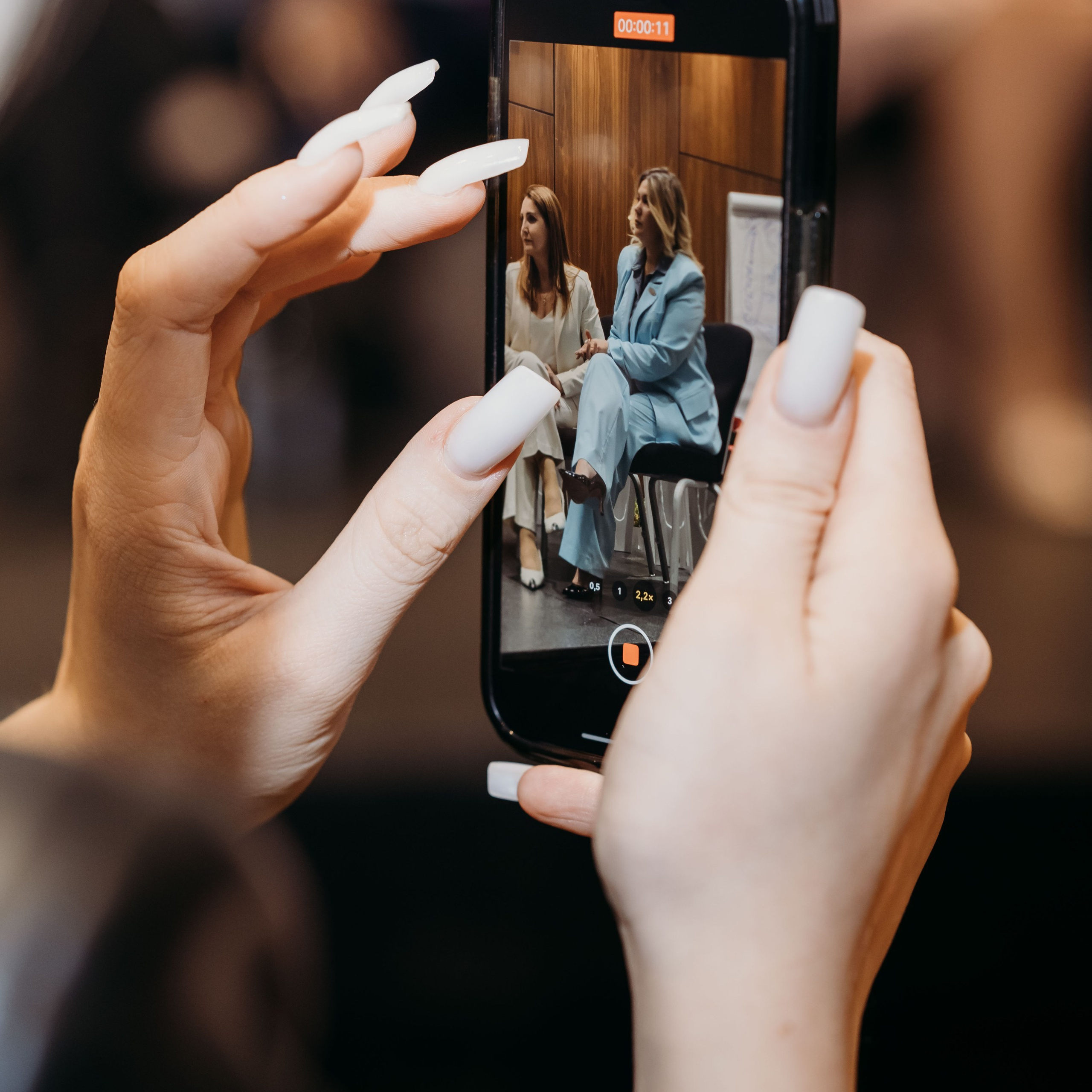 Отзывы. Фоторежиссер — O! Markova