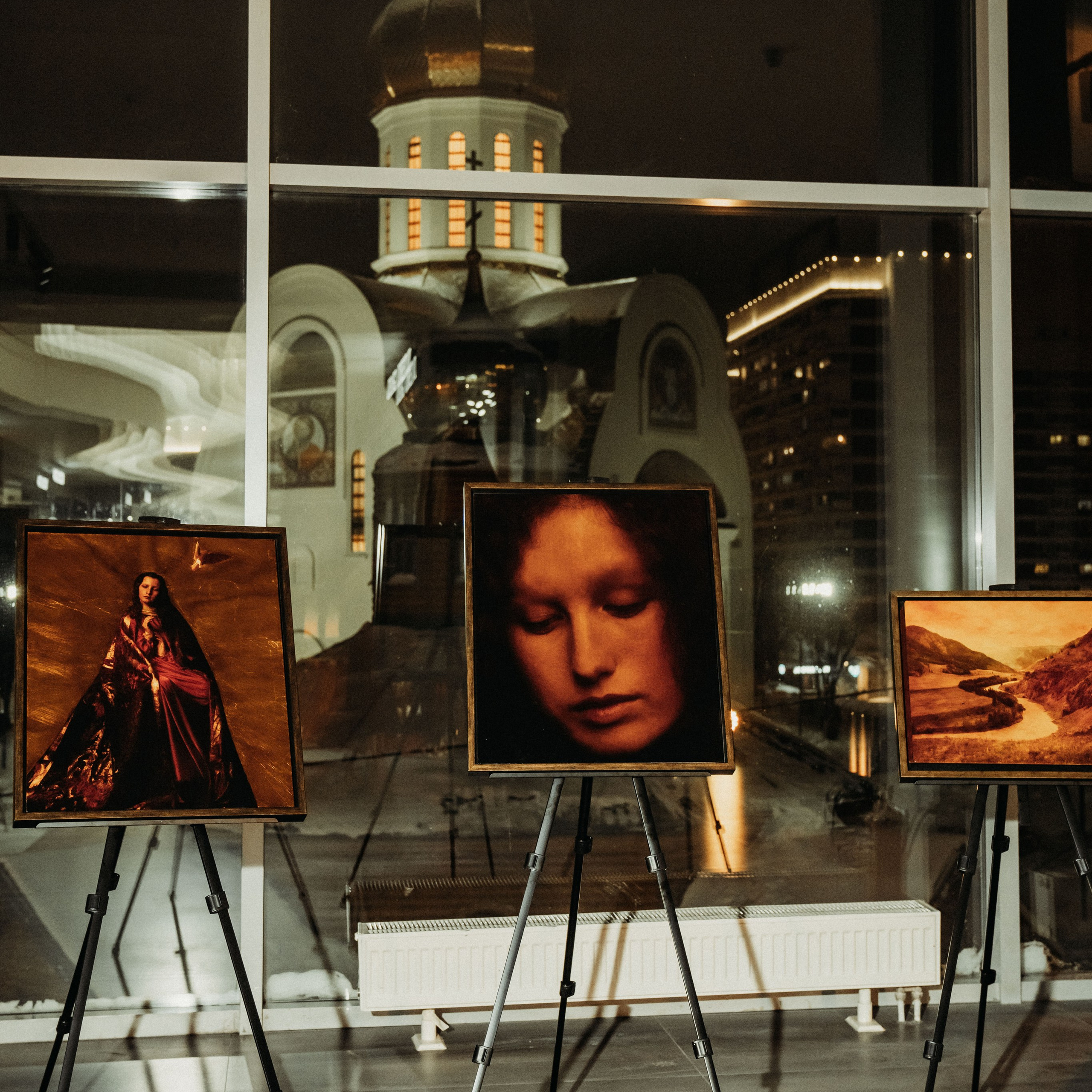 Отзывы. Фоторежиссер — O! Markova