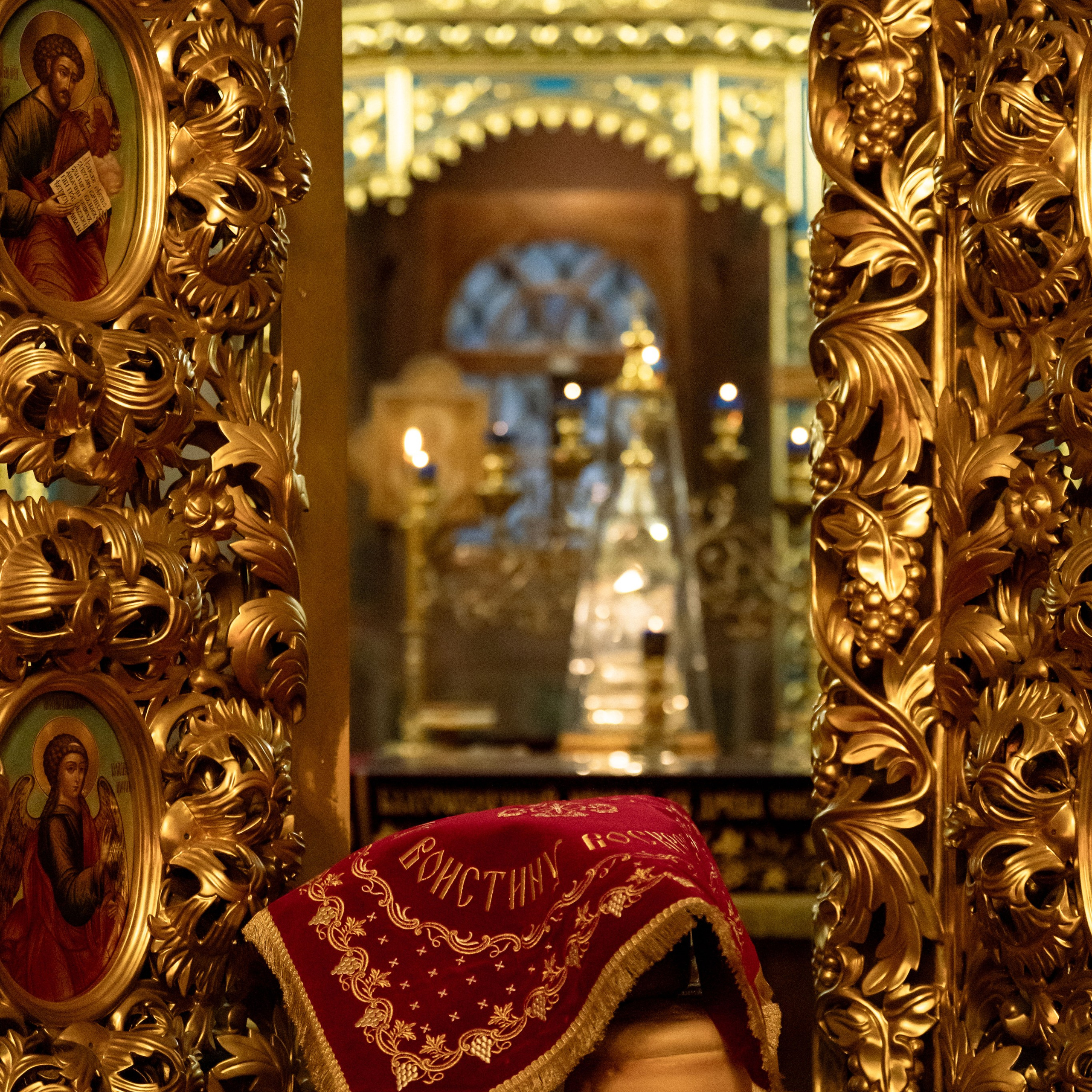 Отзывы. Репортажной фотограф. Москва