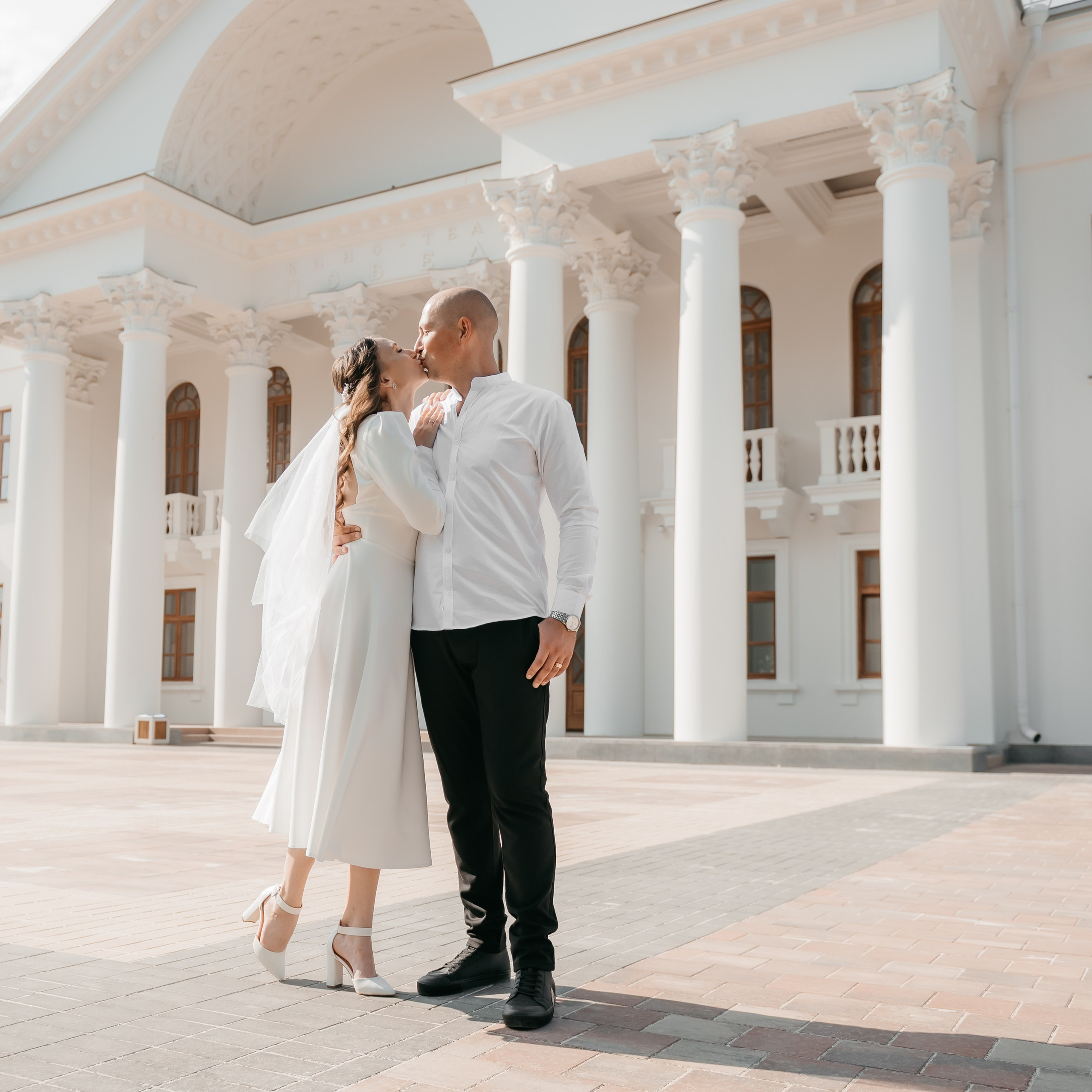 Отзывы. Фотограф в Волгограде и Волжском