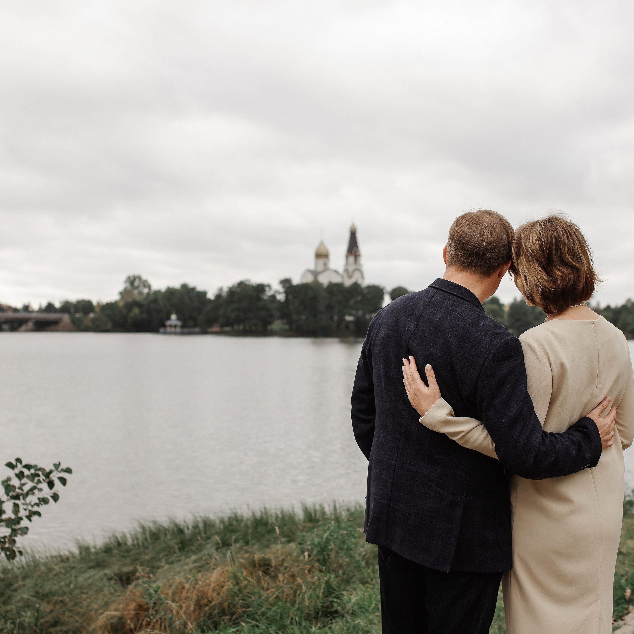Отзывы. Свадебный и семейный фотограф Санкт-Петербурга Мария Родионова