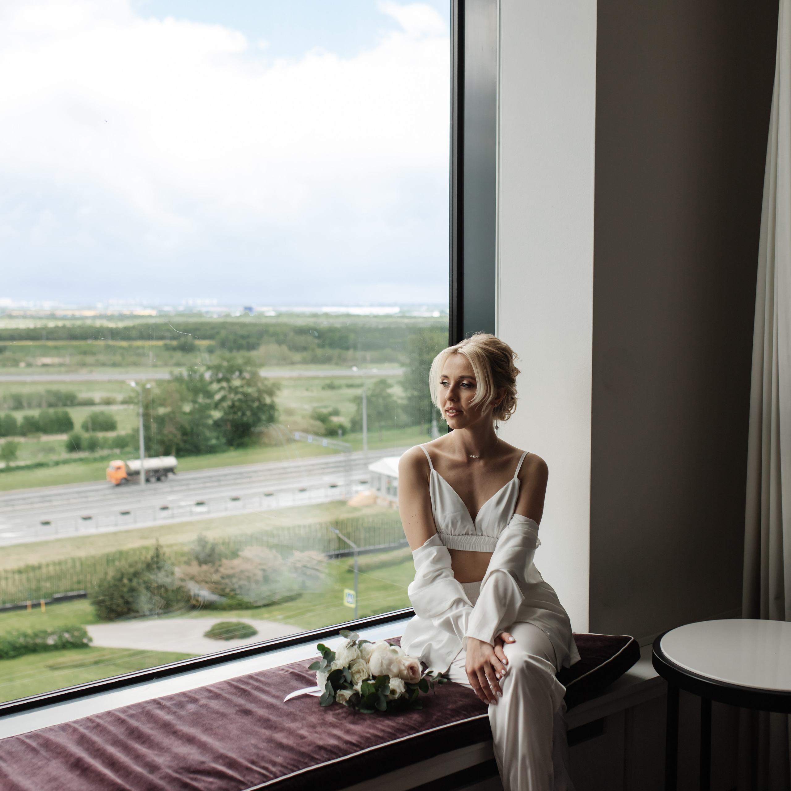 Отзывы. Свадебный и семейный фотограф Санкт-Петербурга Мария Родионова