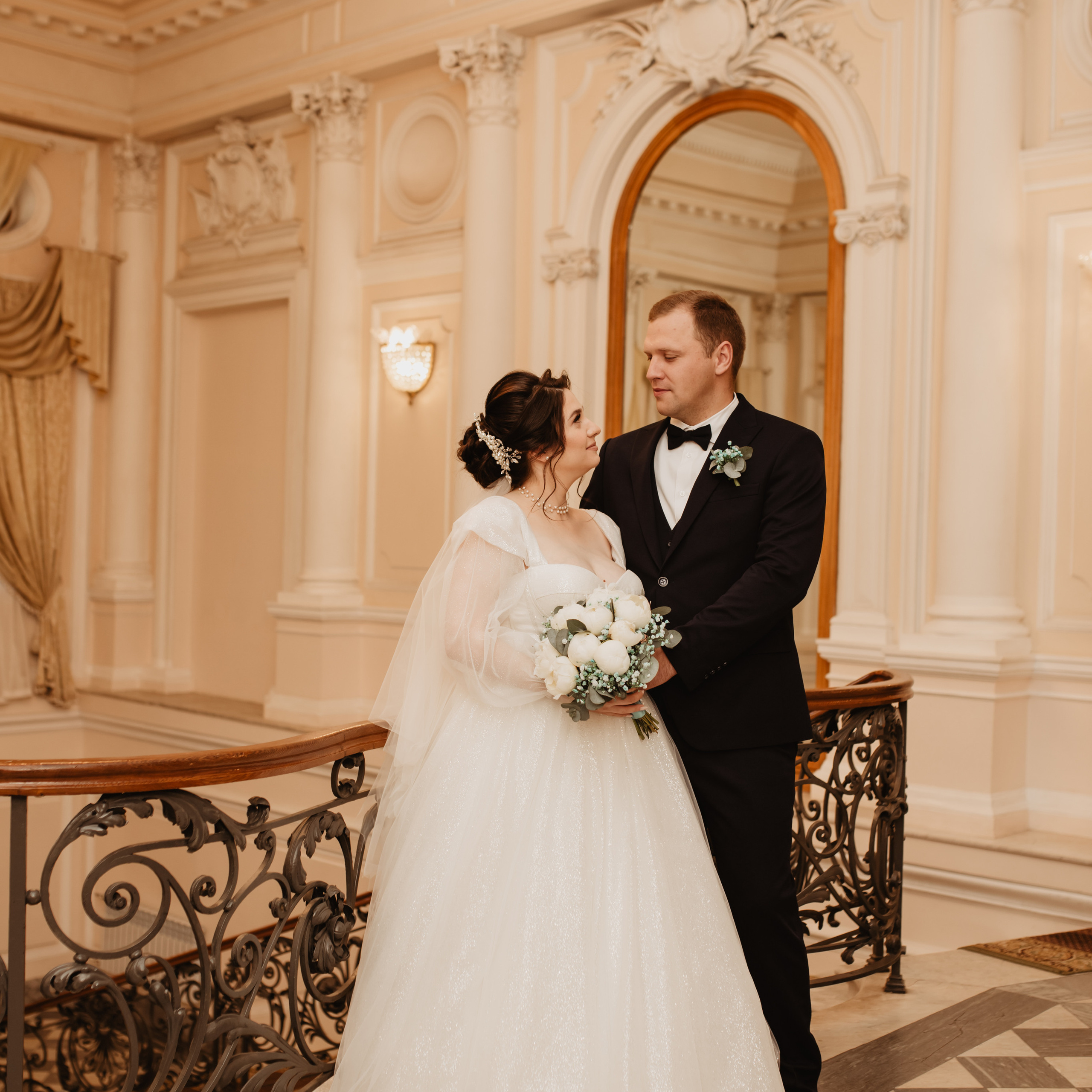 Отзывы. Свадебный и семейный фотограф Санкт-Петербурга Мария Родионова