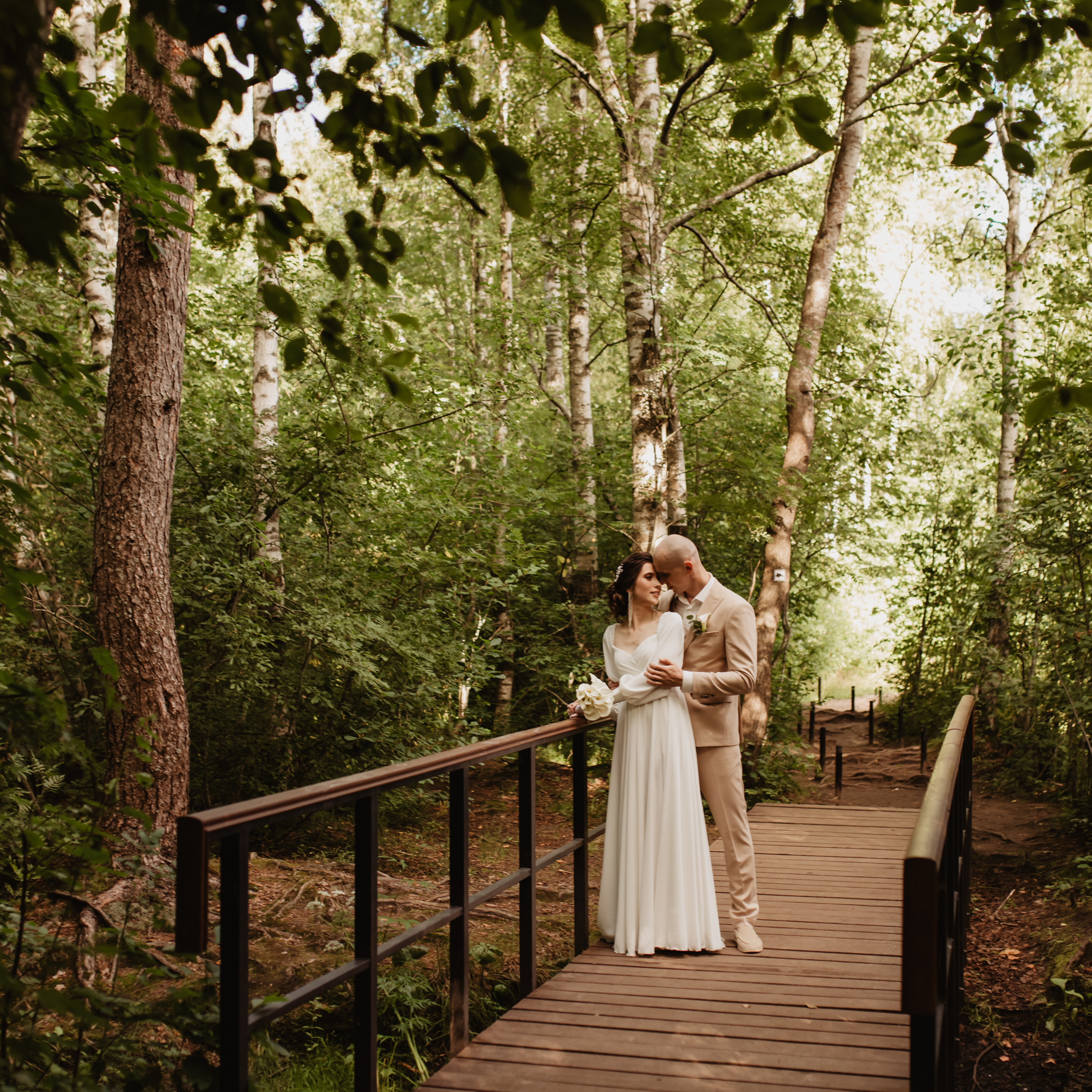 Отзывы. Свадебный и семейный фотограф Санкт-Петербурга Мария Родионова