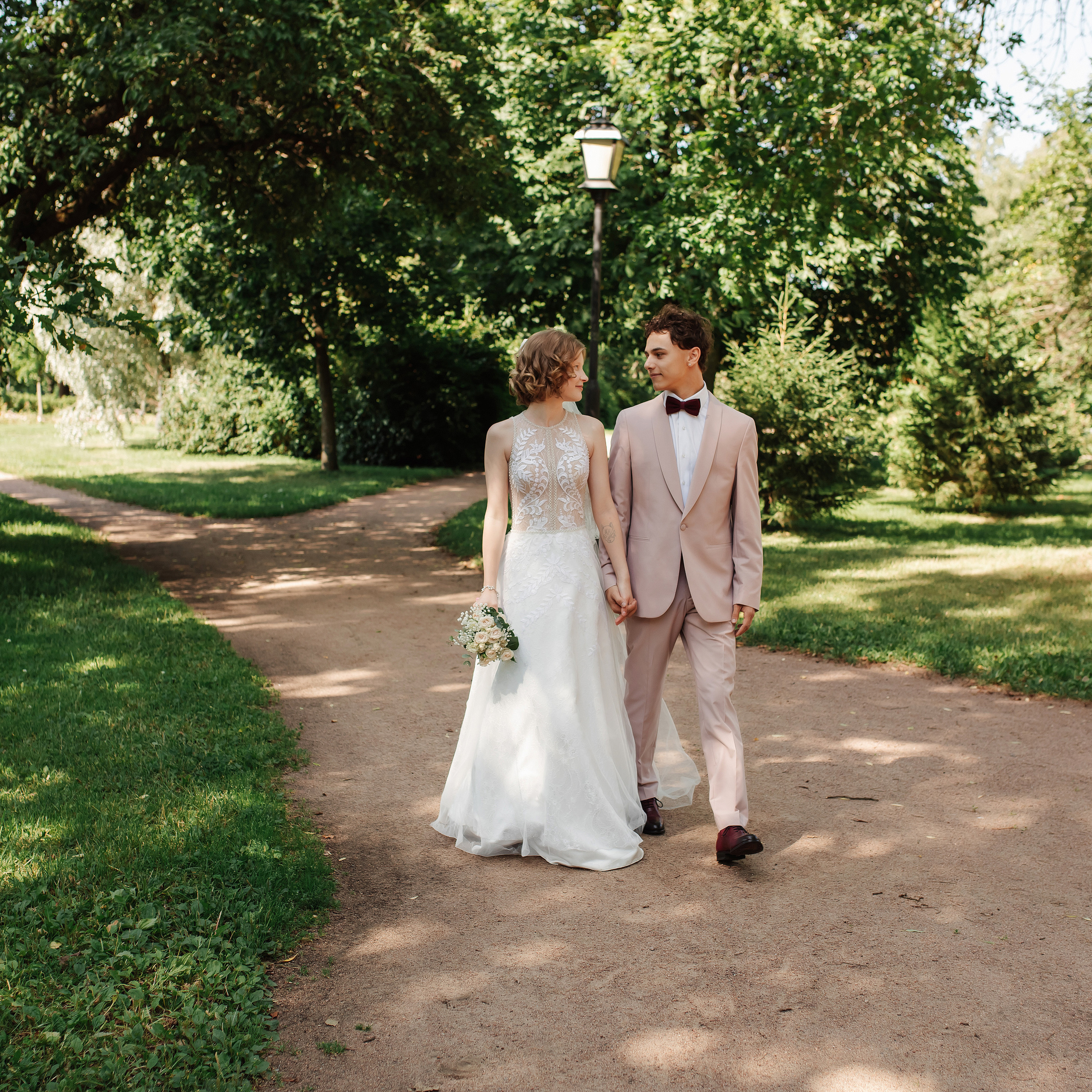 Отзывы. Свадебный и семейный фотограф Санкт-Петербурга Мария Родионова