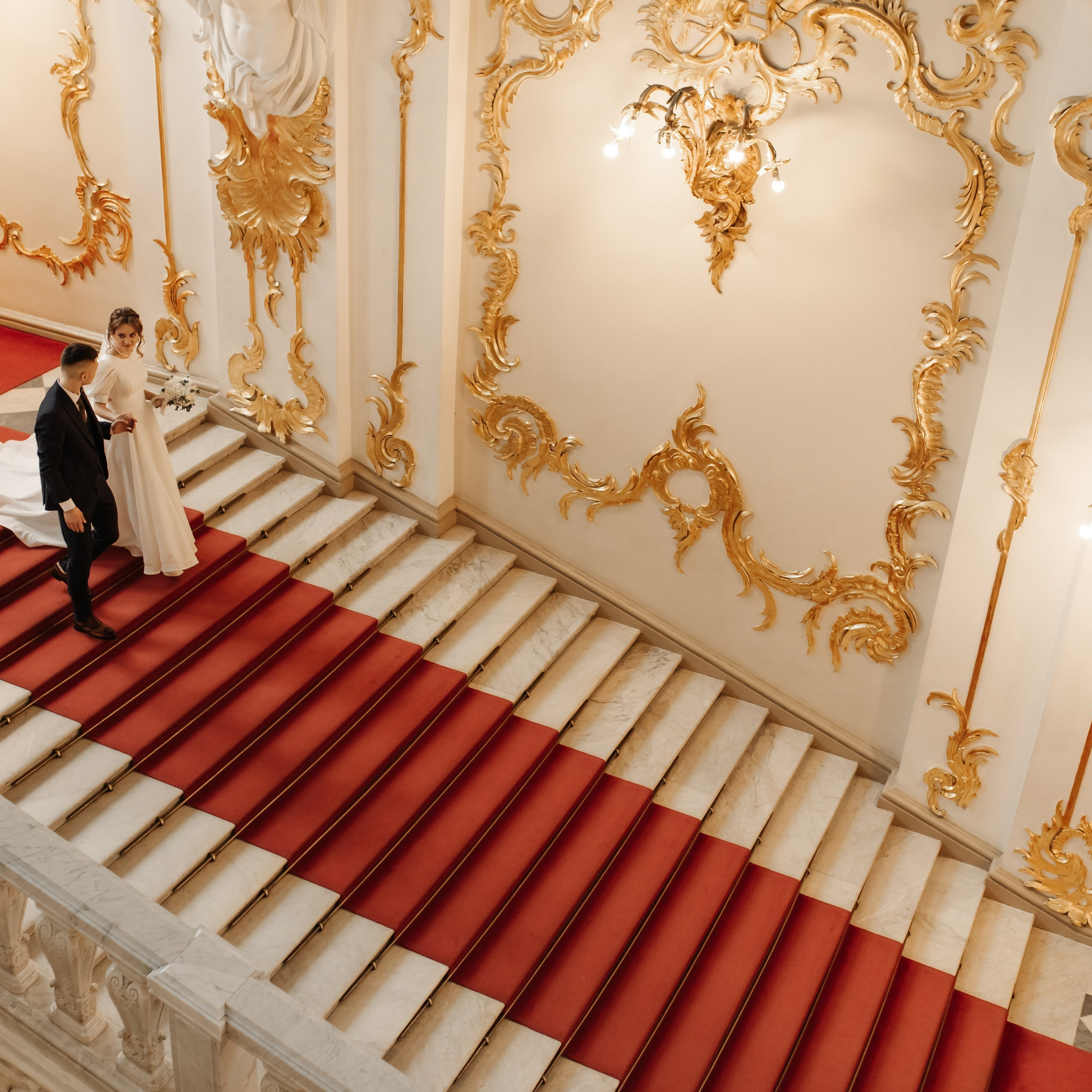 Отзывы. Свадебный и семейный фотограф Санкт-Петербурга Мария Родионова