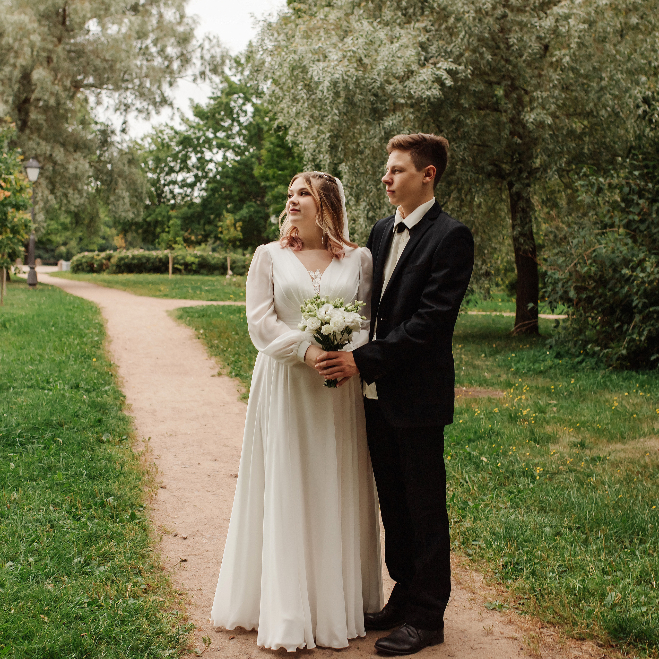 Отзывы. Свадебный и семейный фотограф Санкт-Петербурга Мария Родионова