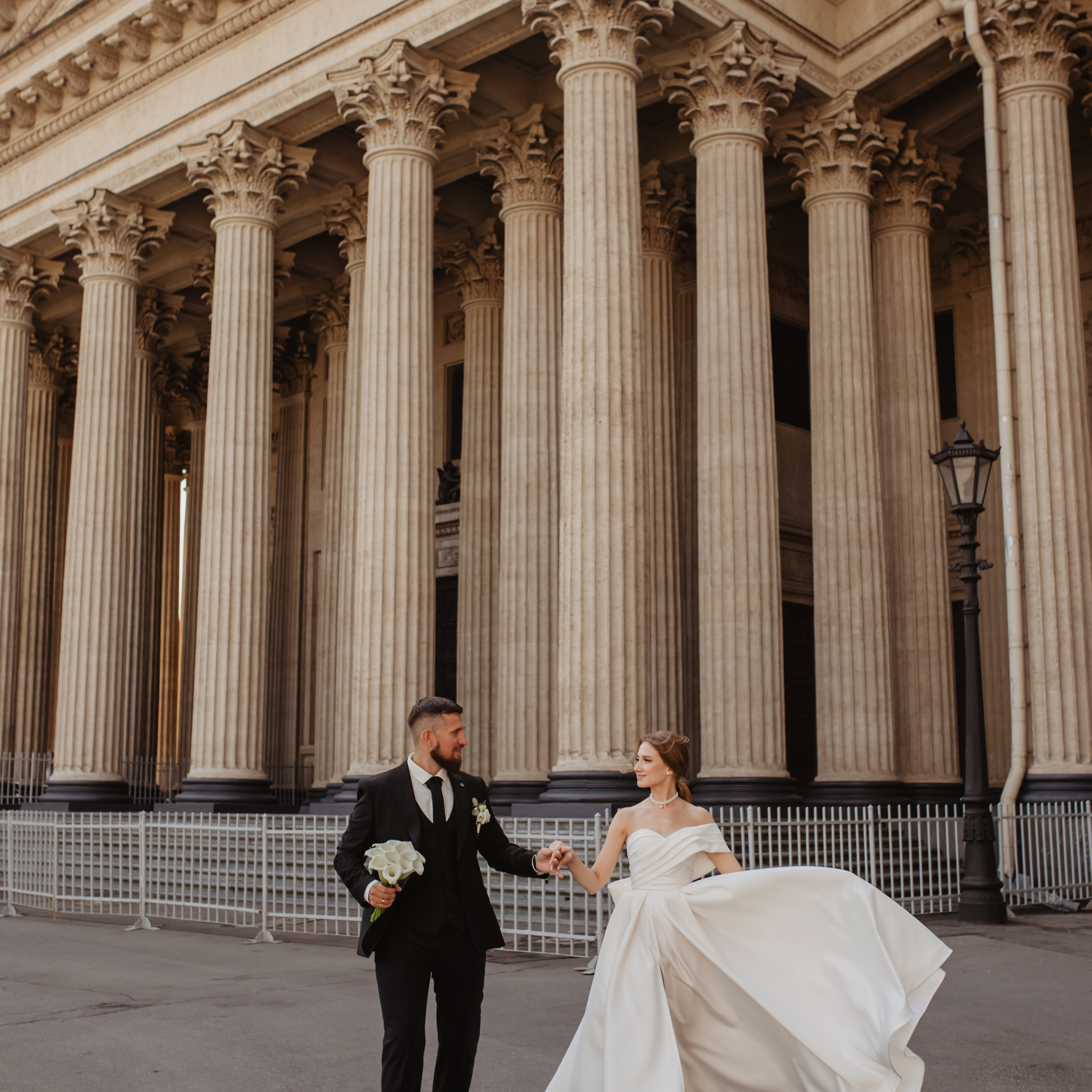 Отзывы. Свадебный и семейный фотограф Санкт-Петербурга Мария Родионова