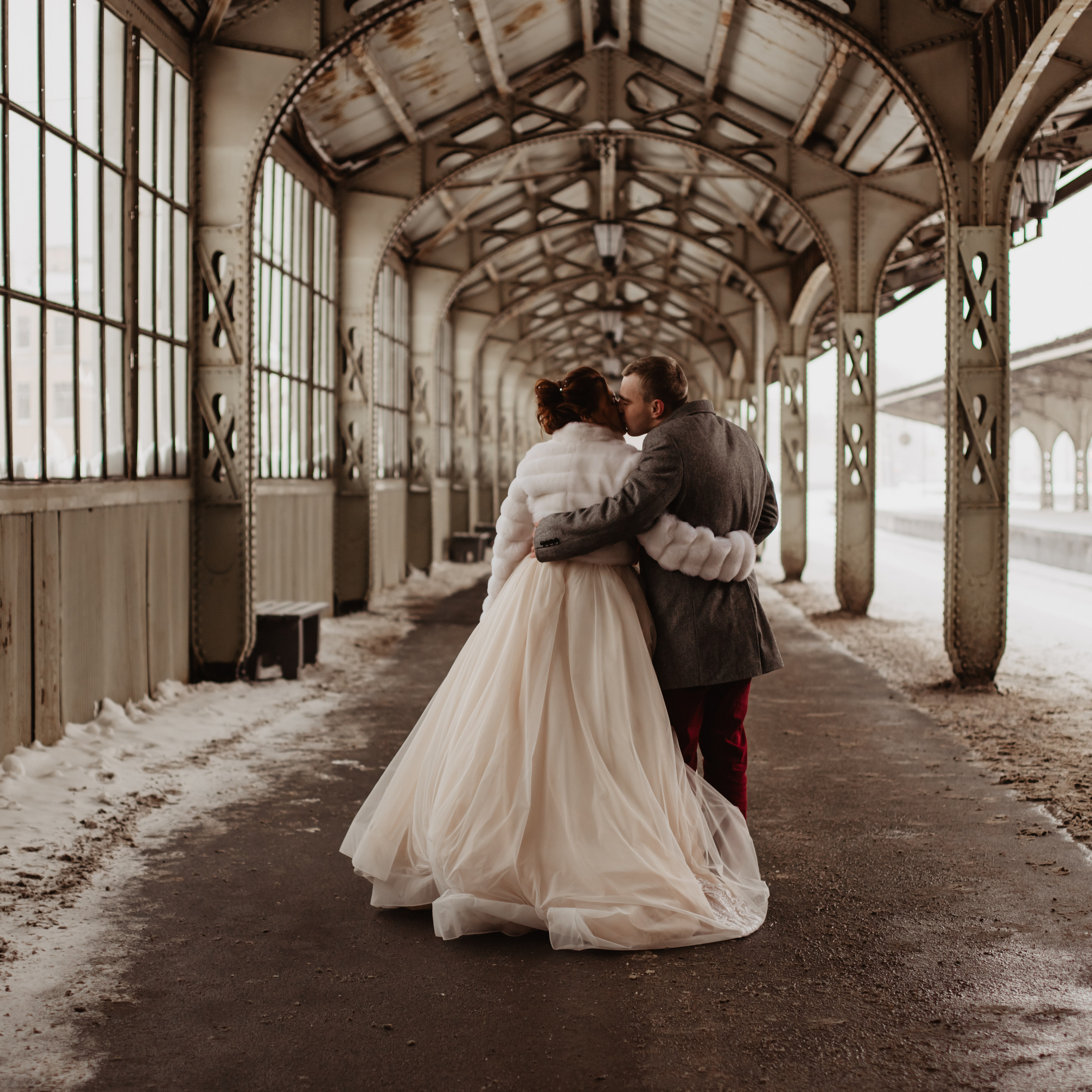 Отзывы. Свадебный и семейный фотограф Санкт-Петербурга Мария Родионова