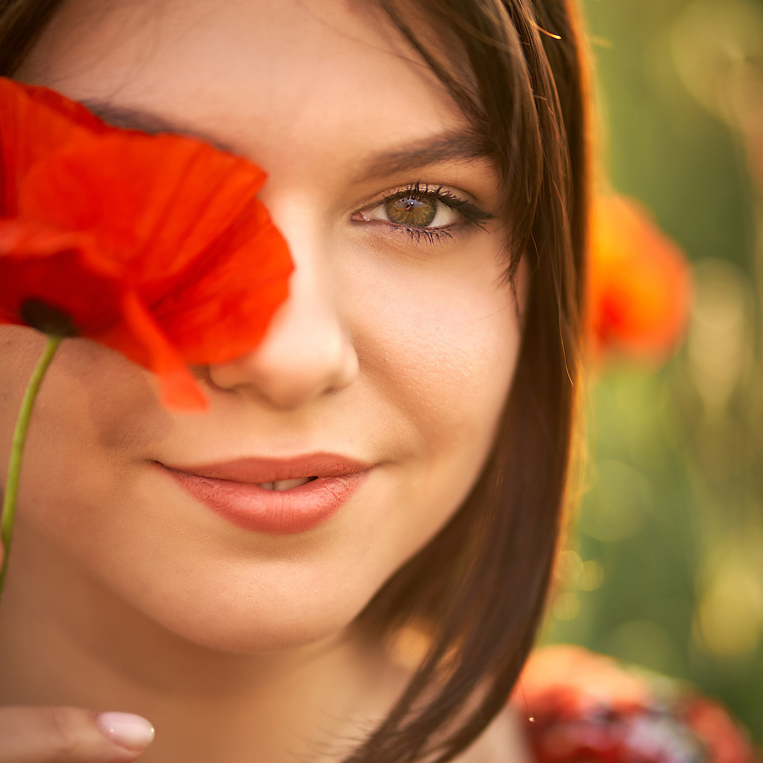 Весна в Крыму