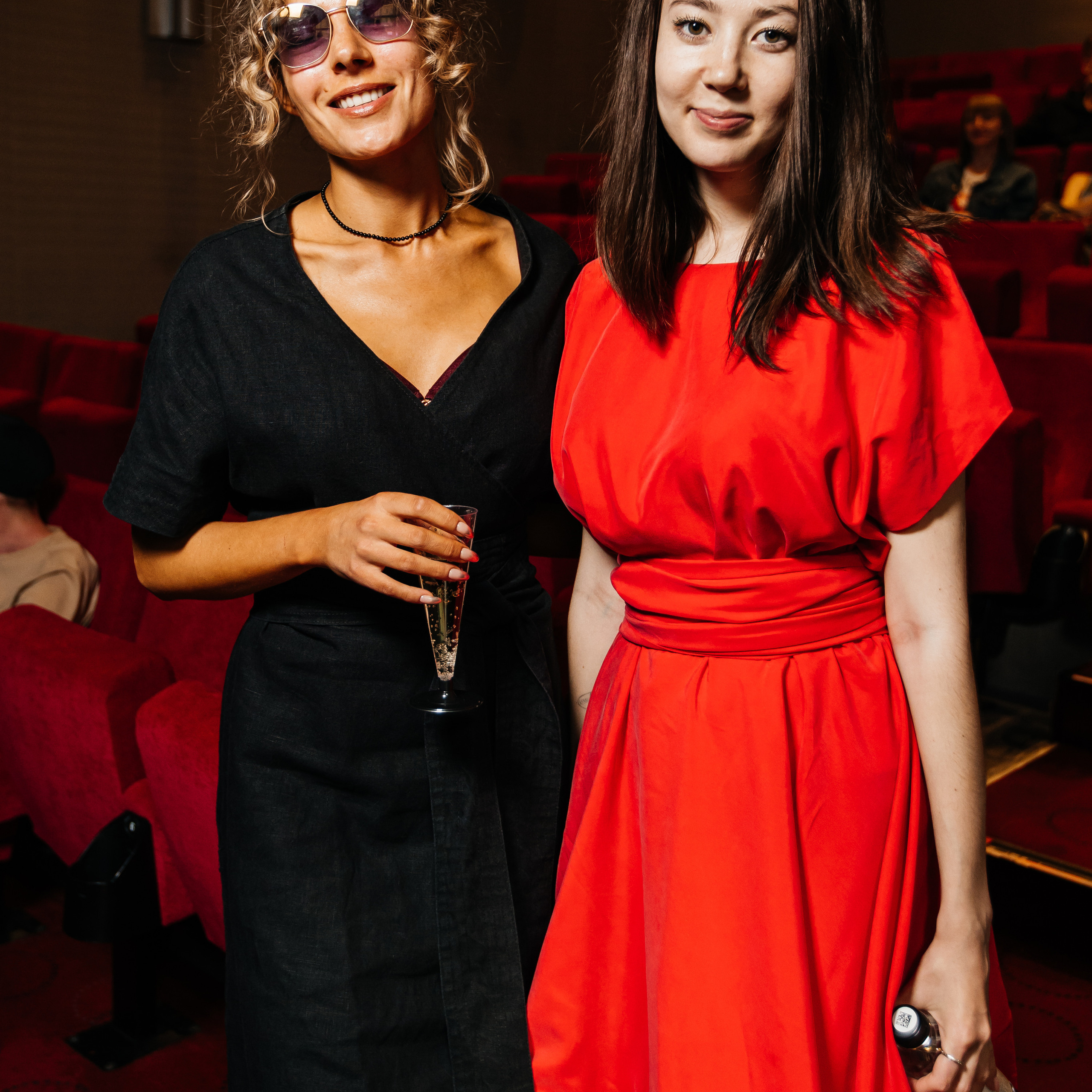 Отзывы. Фото и видеосъемка | продакшн студия ZPROD