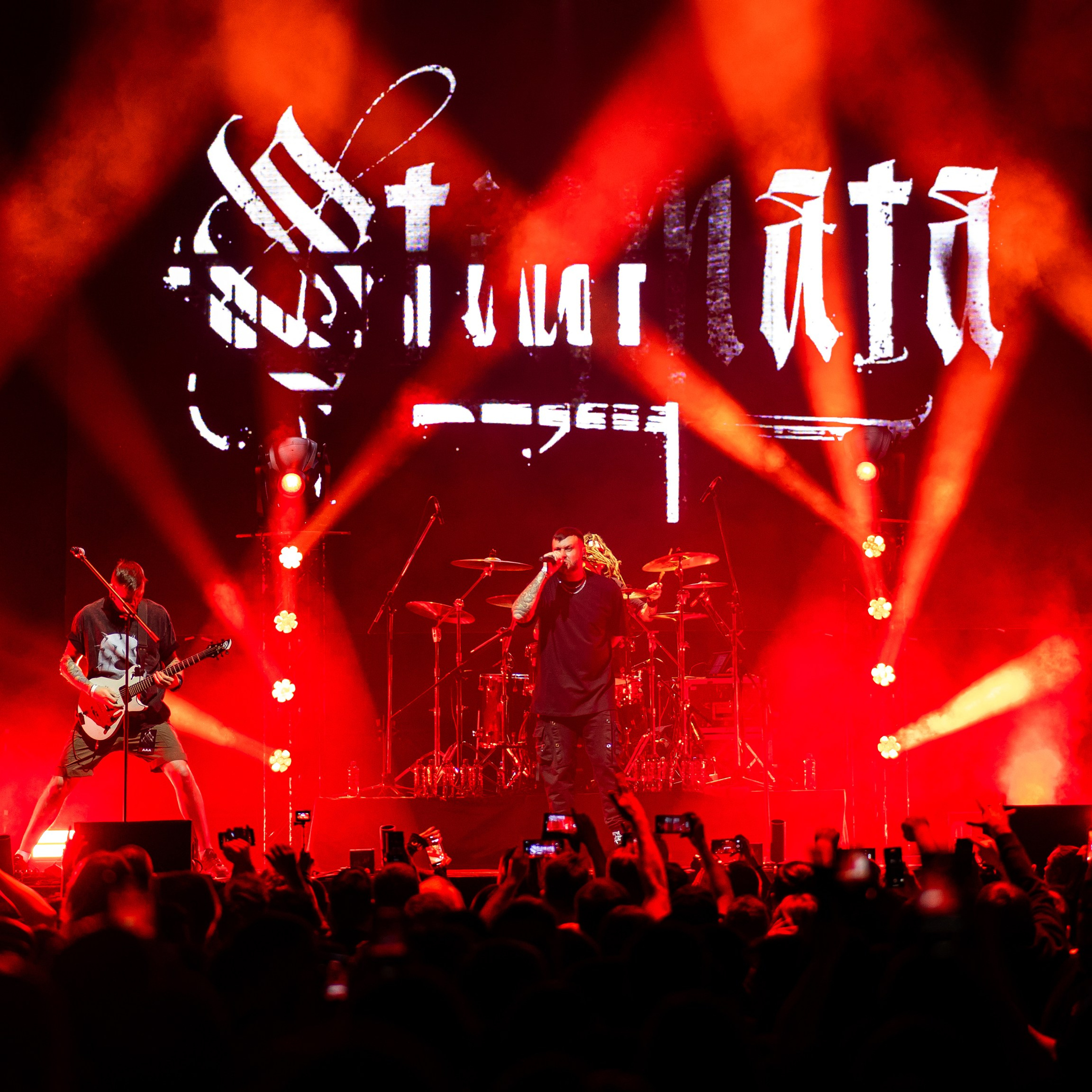 Концерты и театральные постановки