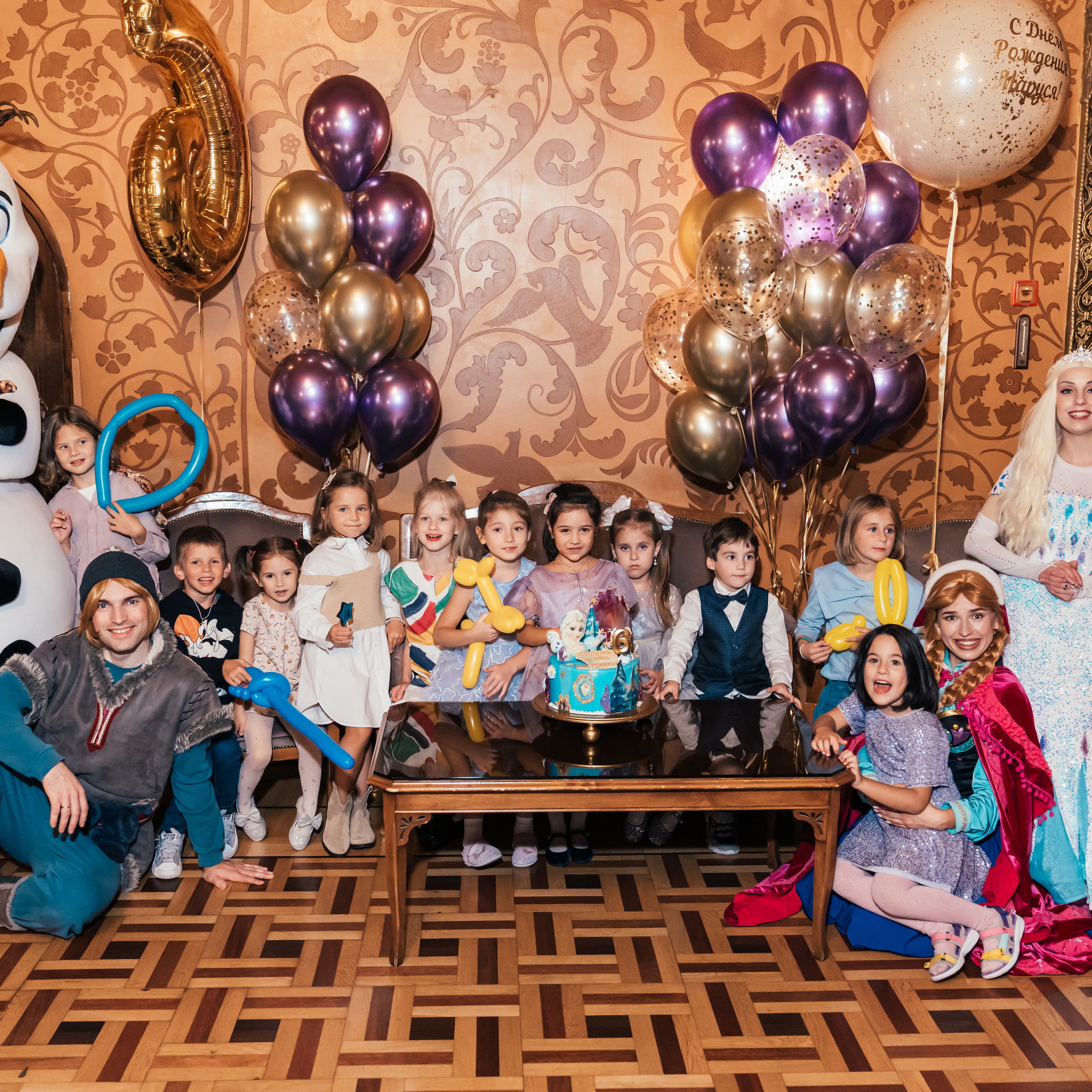 Отзывы. Фото и видеосъемка | продакшн студия ZPROD