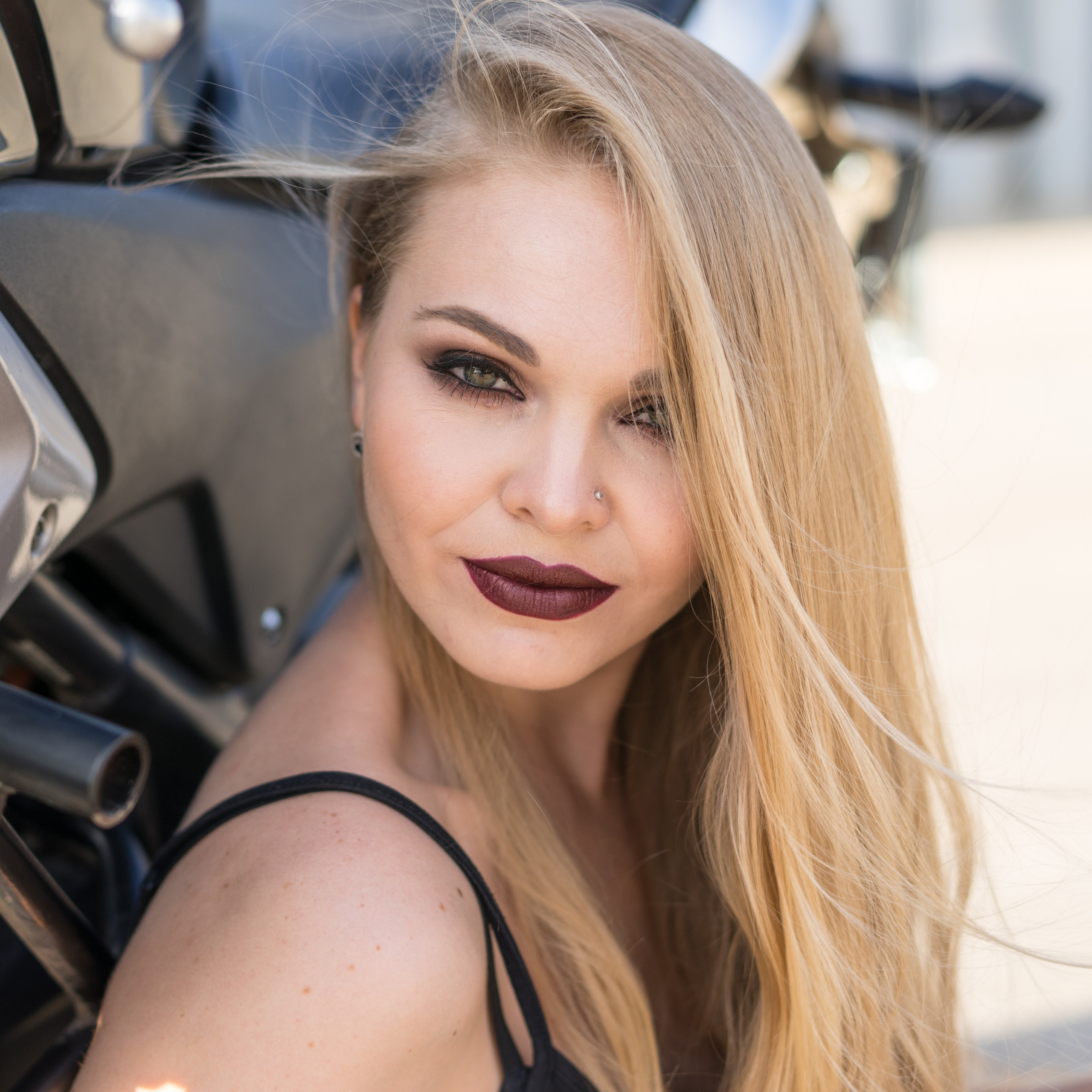 Отзывы. Контент фотограф в Санкт-Петербурге Виктория Усова