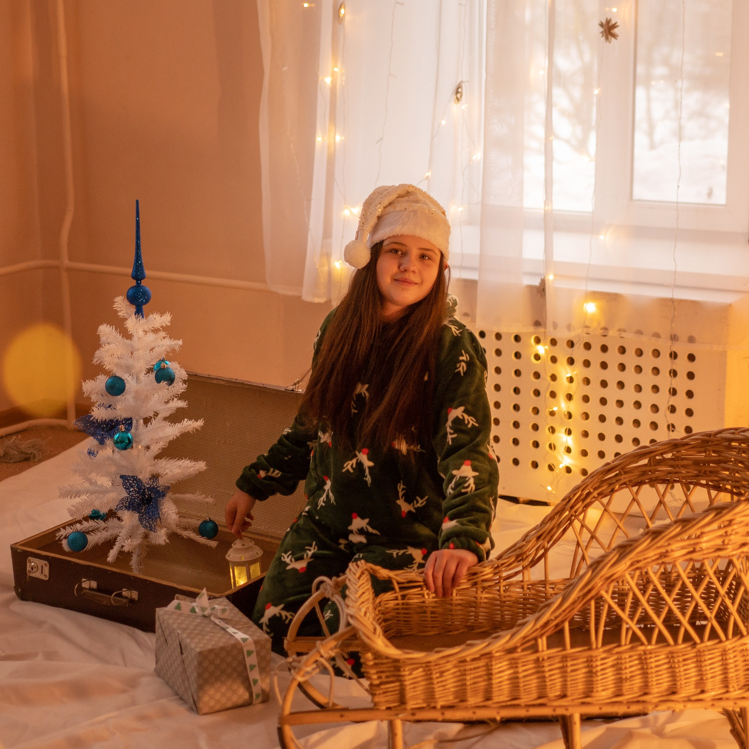 Элеонора. Детский и семейный фотограф Наталья Михалина