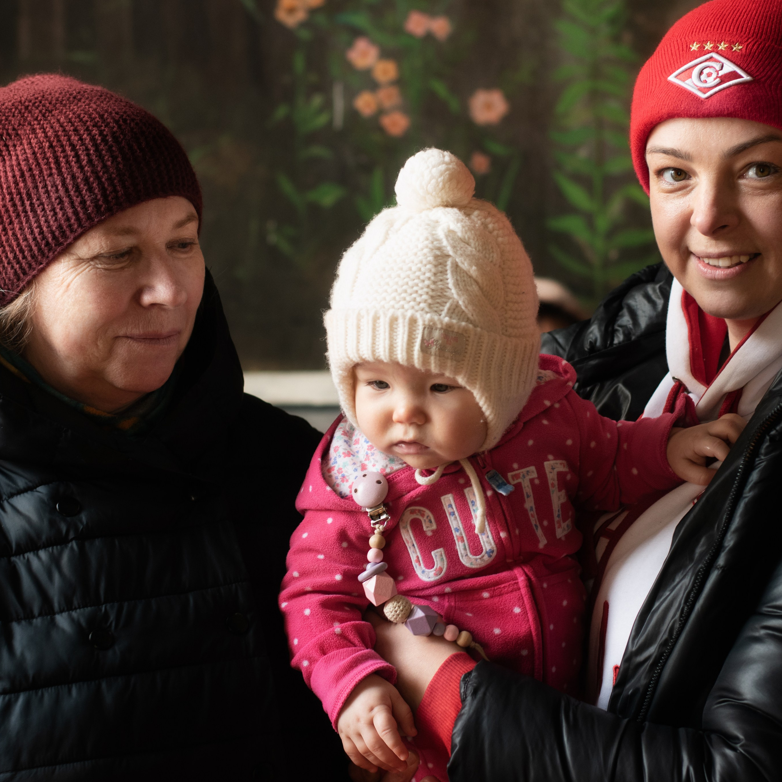 Элеонора. Детский и семейный фотограф Наталья Михалина