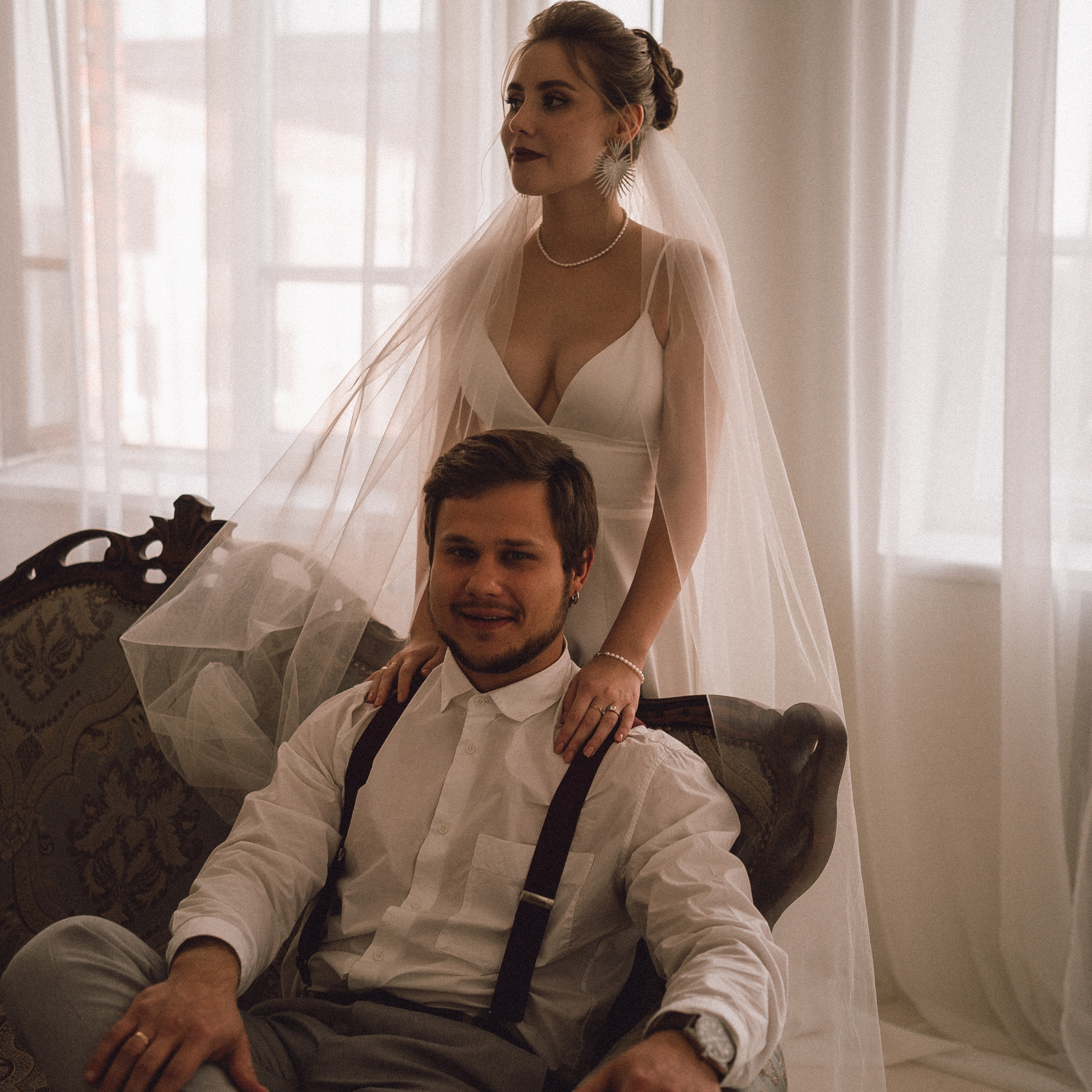 Отзывы. Фотограф в Новокузнецке Хорагай Ондар