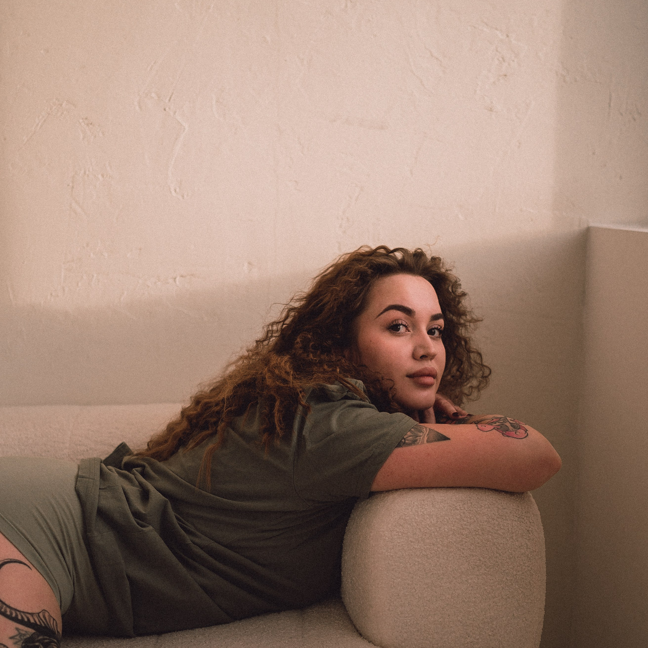 Отзывы. Фотограф в Новокузнецке Хорагай Ондар