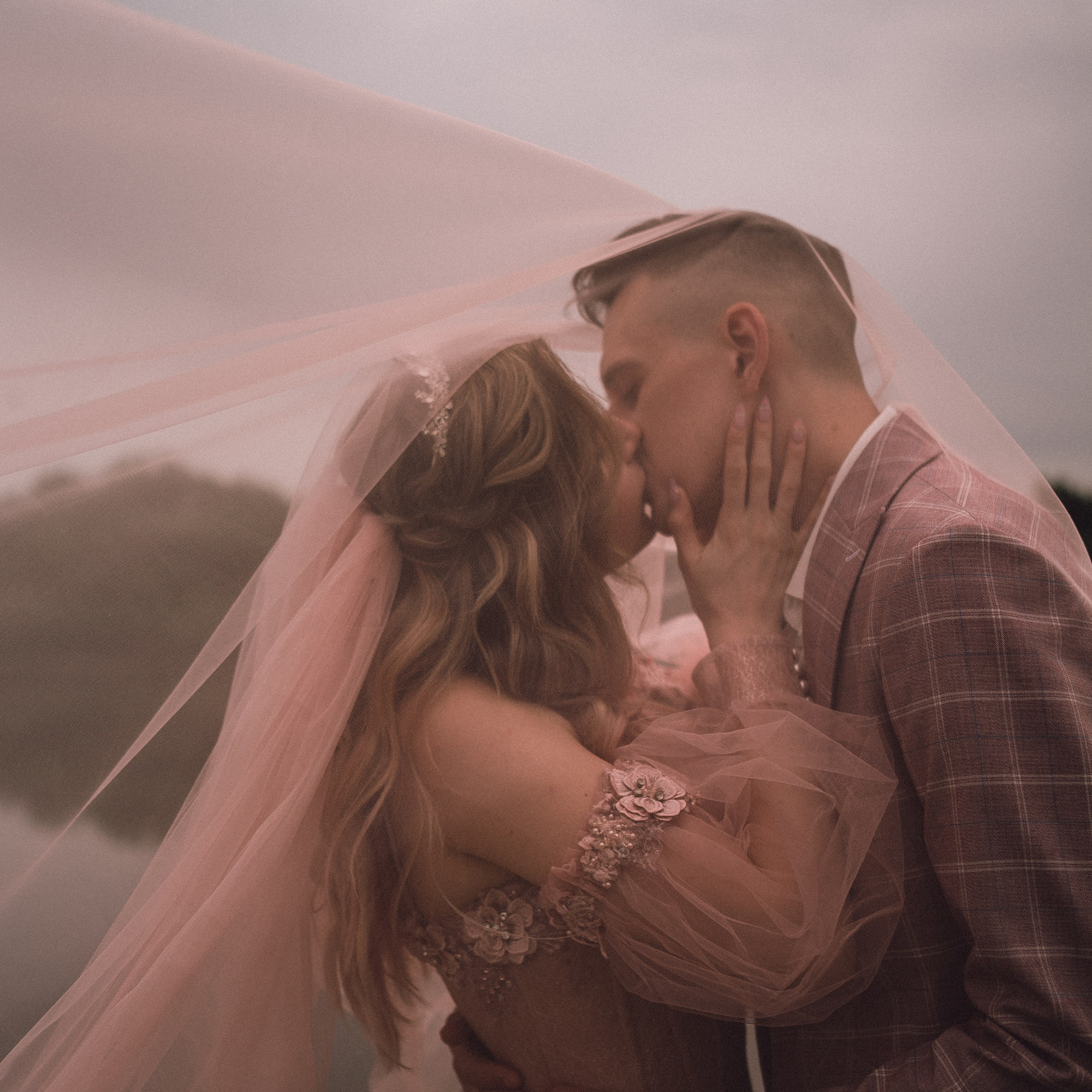 Алексей и Алина