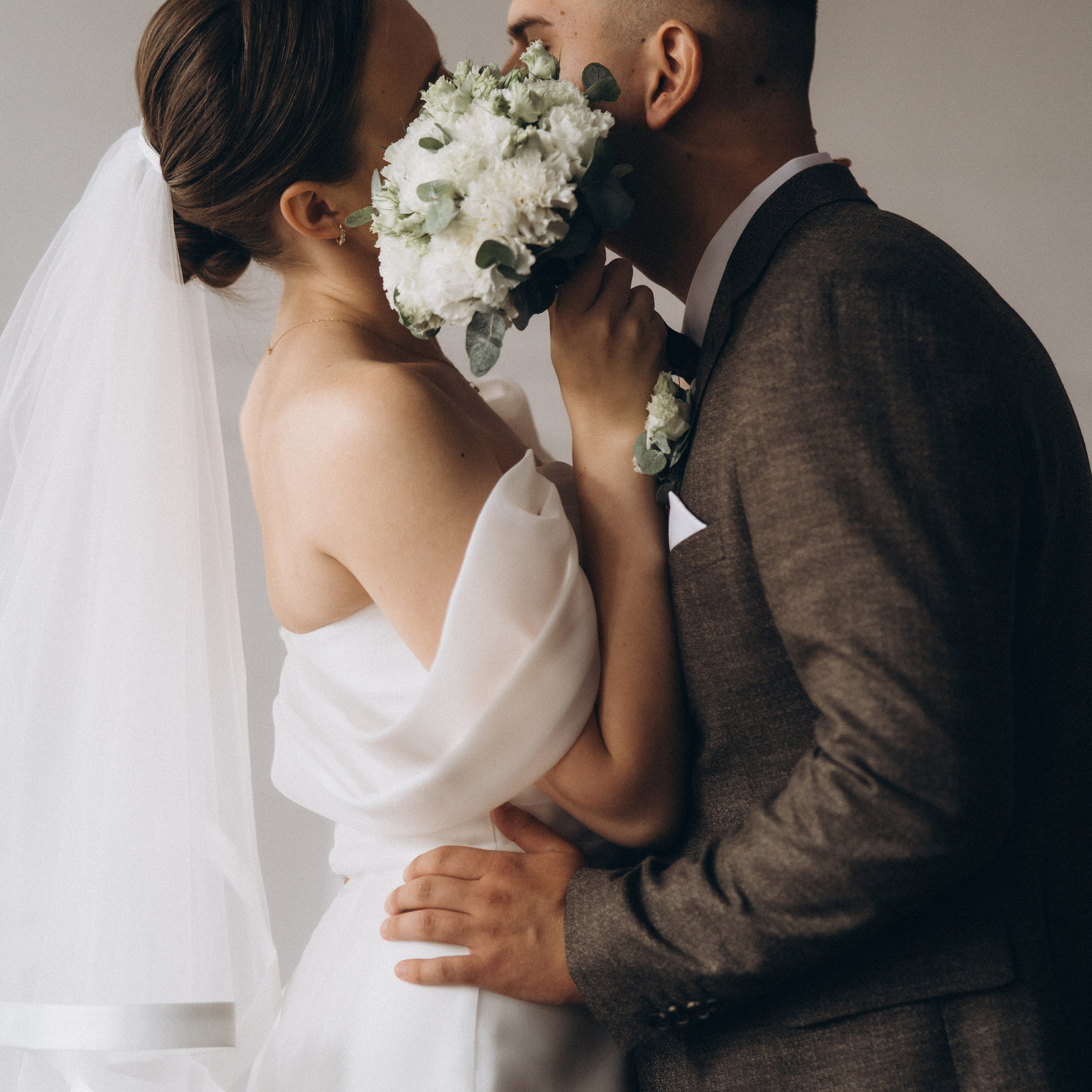 Илья и Анна