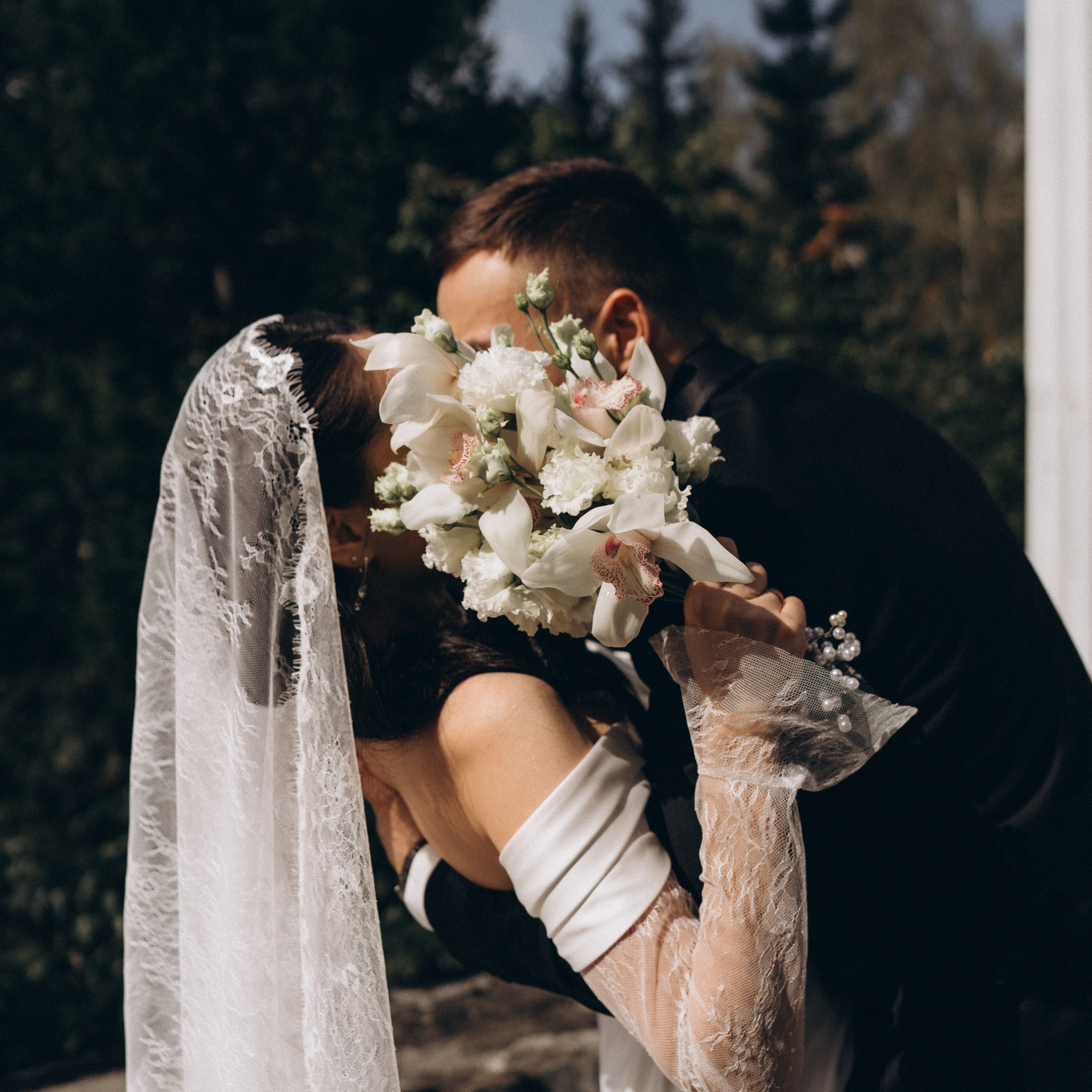 Валера и Милана