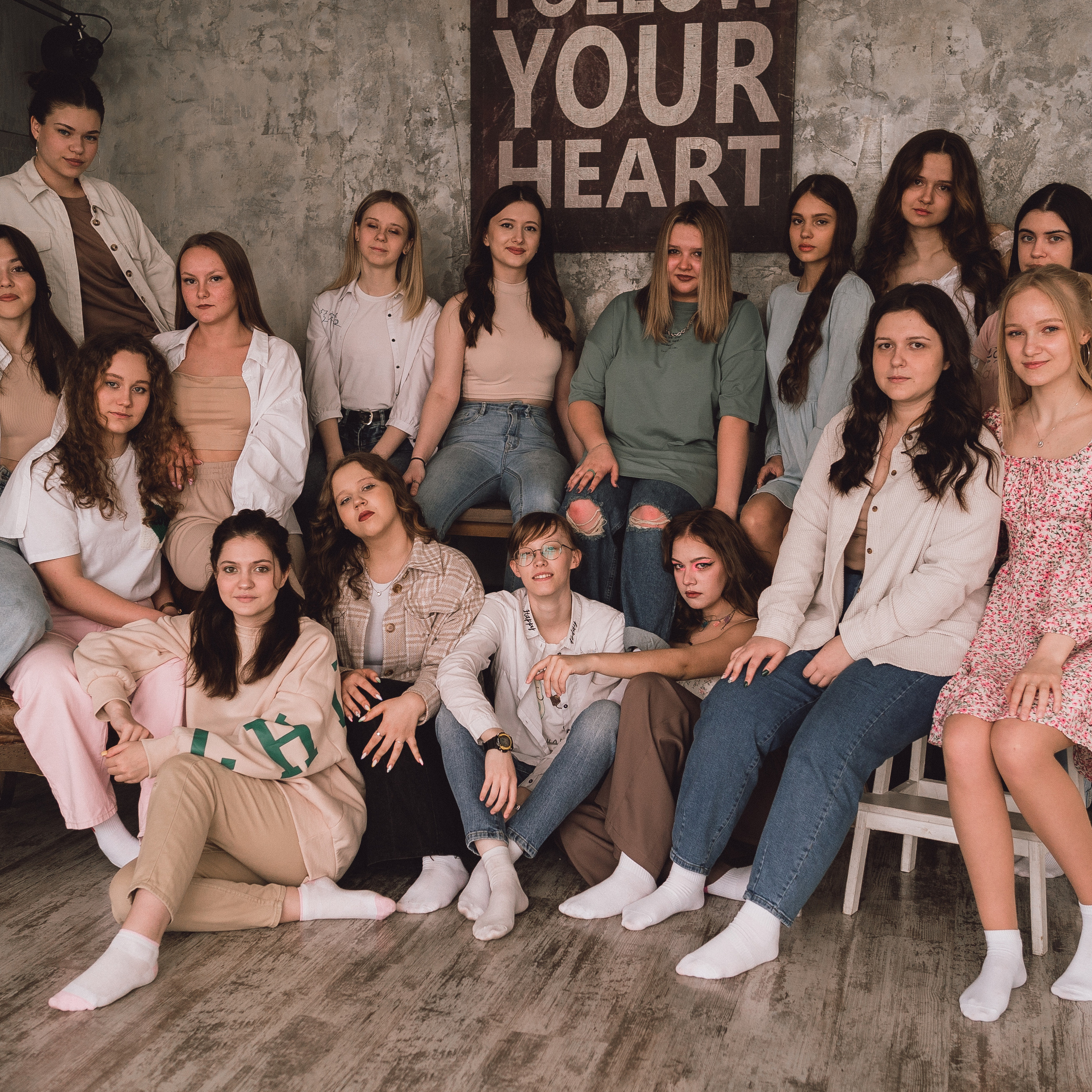 Отзывы. Фотограф в Новокузнецке Хорагай Ондар