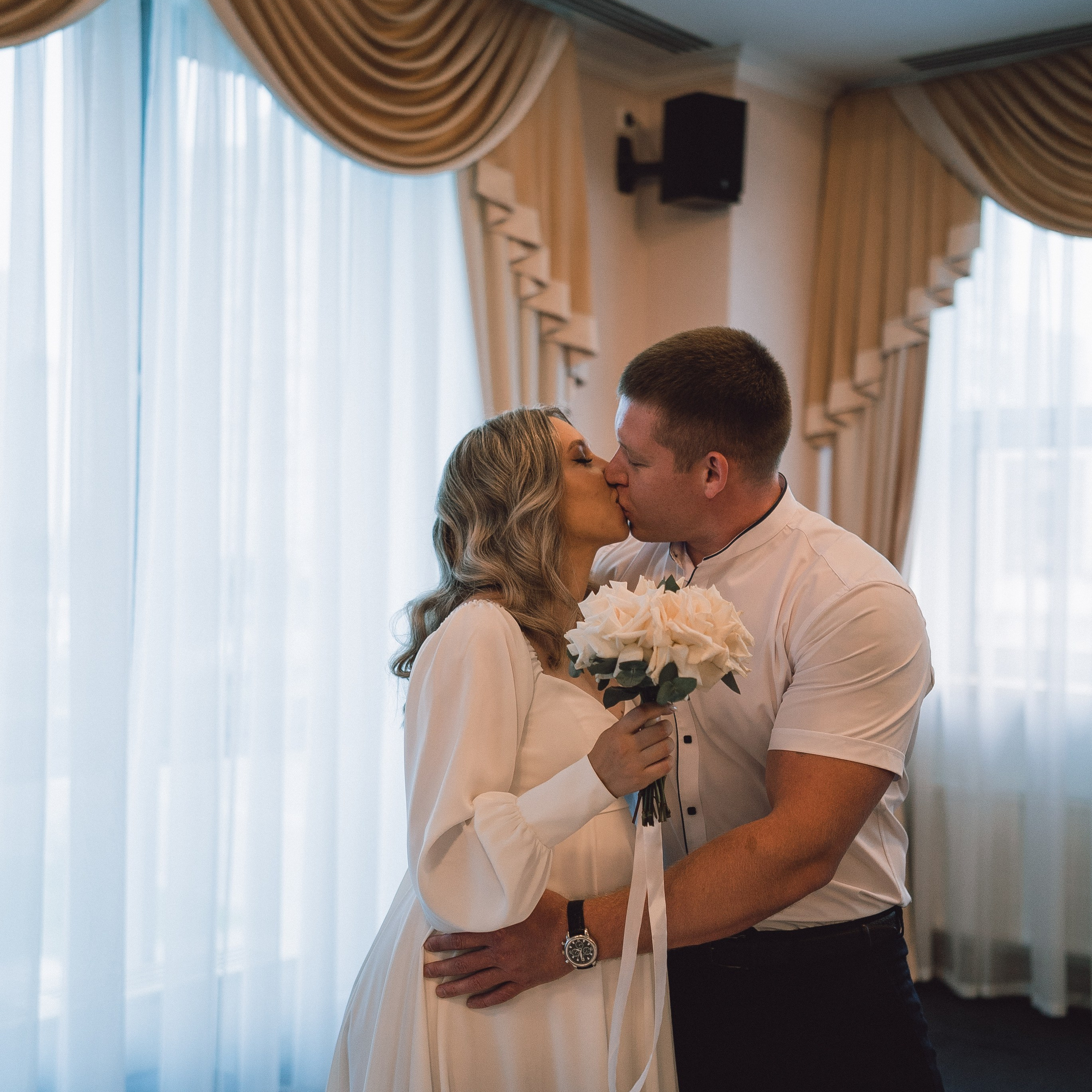 Дима и Даша