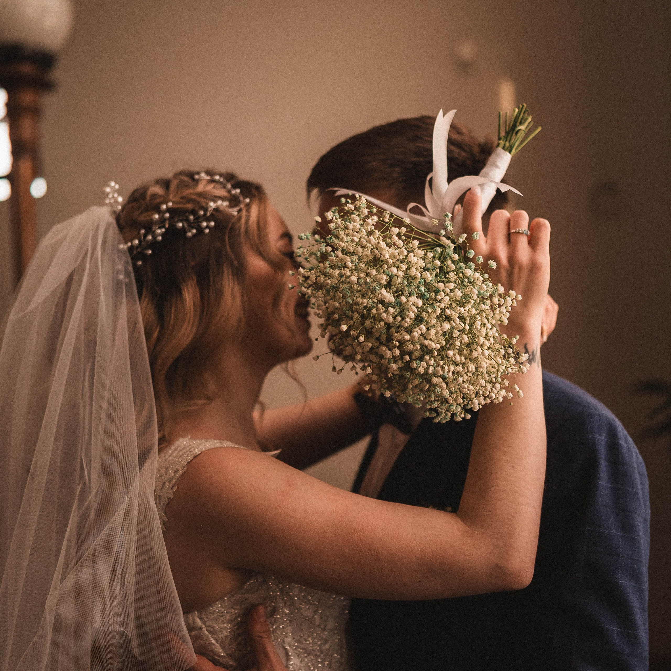 Андрей и Екатерина