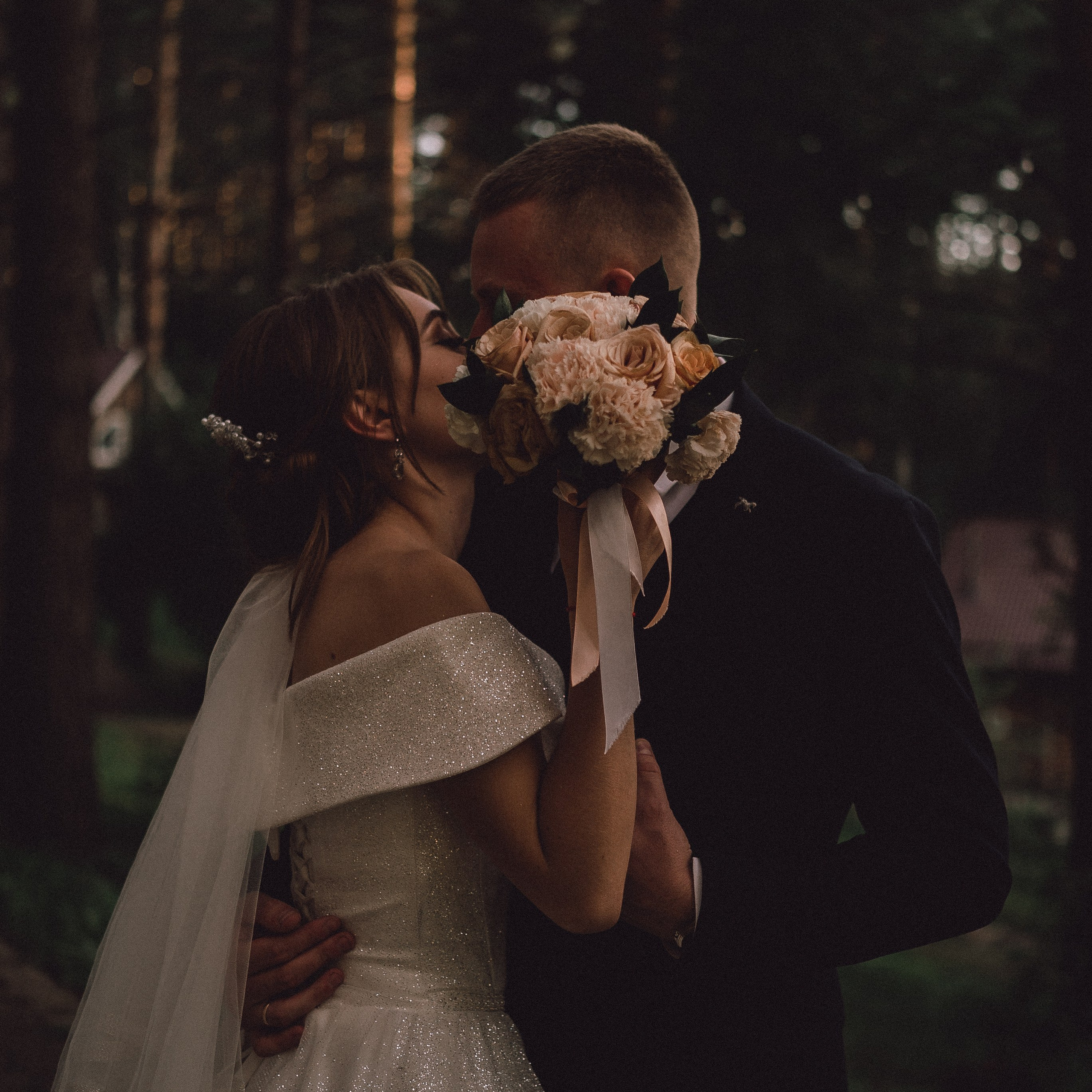 Максим и Ксения