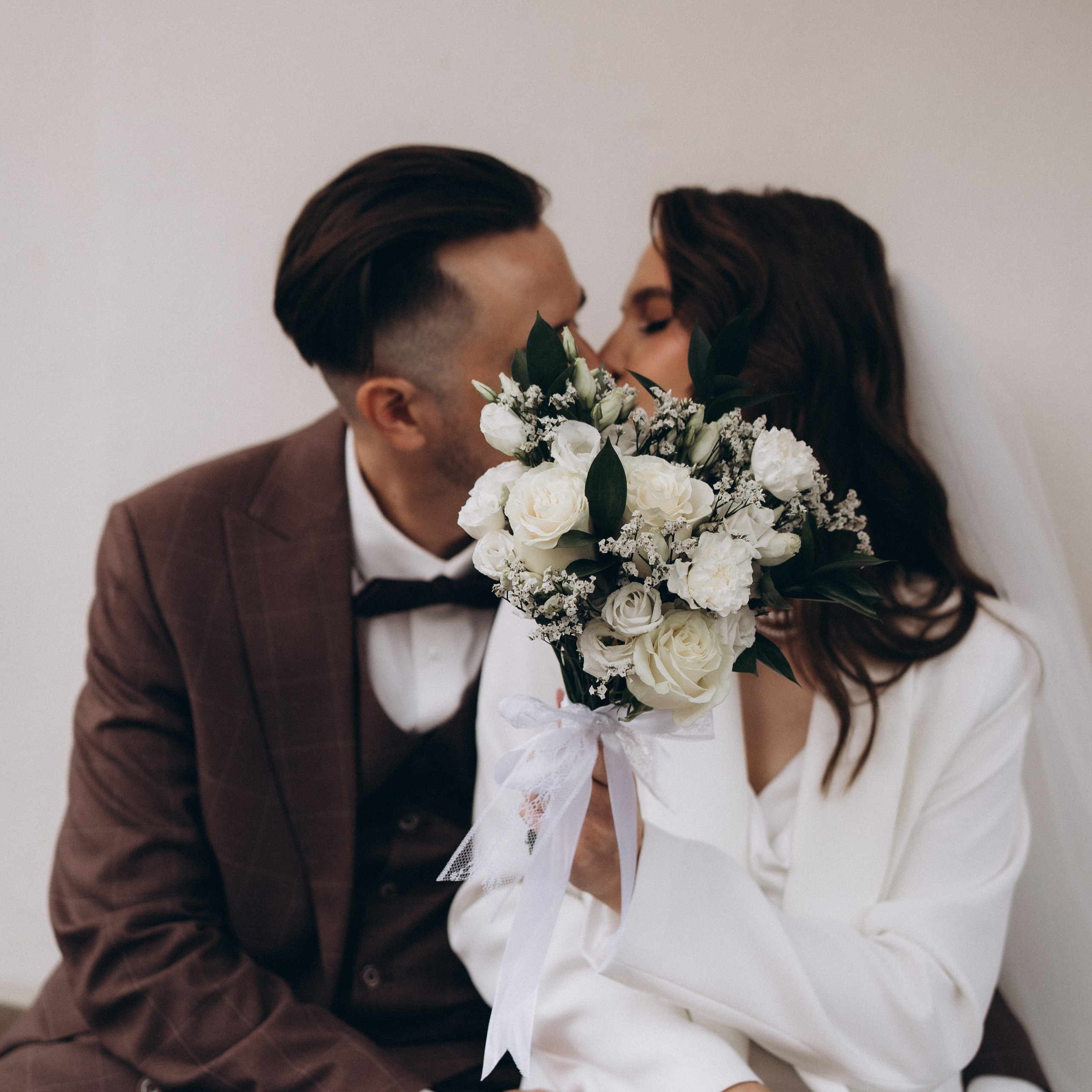 Андрей и Марина