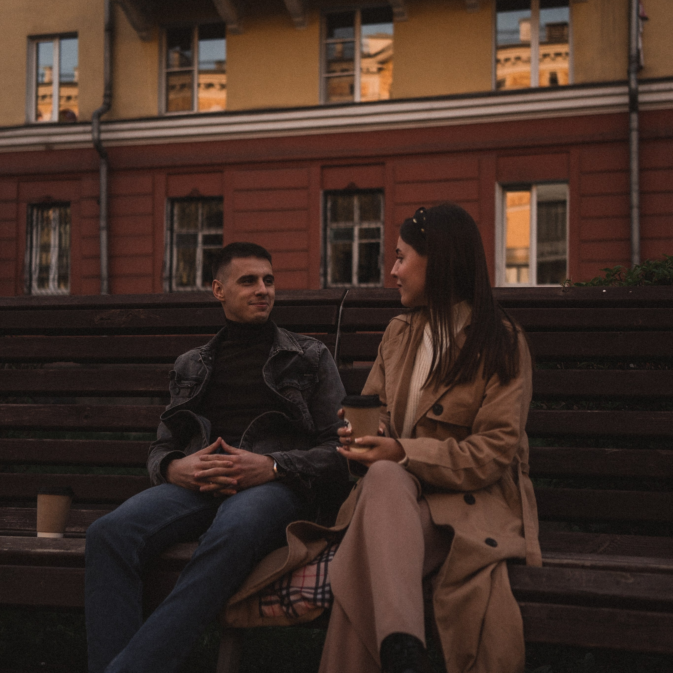 Отзывы. Фотограф в Новокузнецке Хорагай Ондар