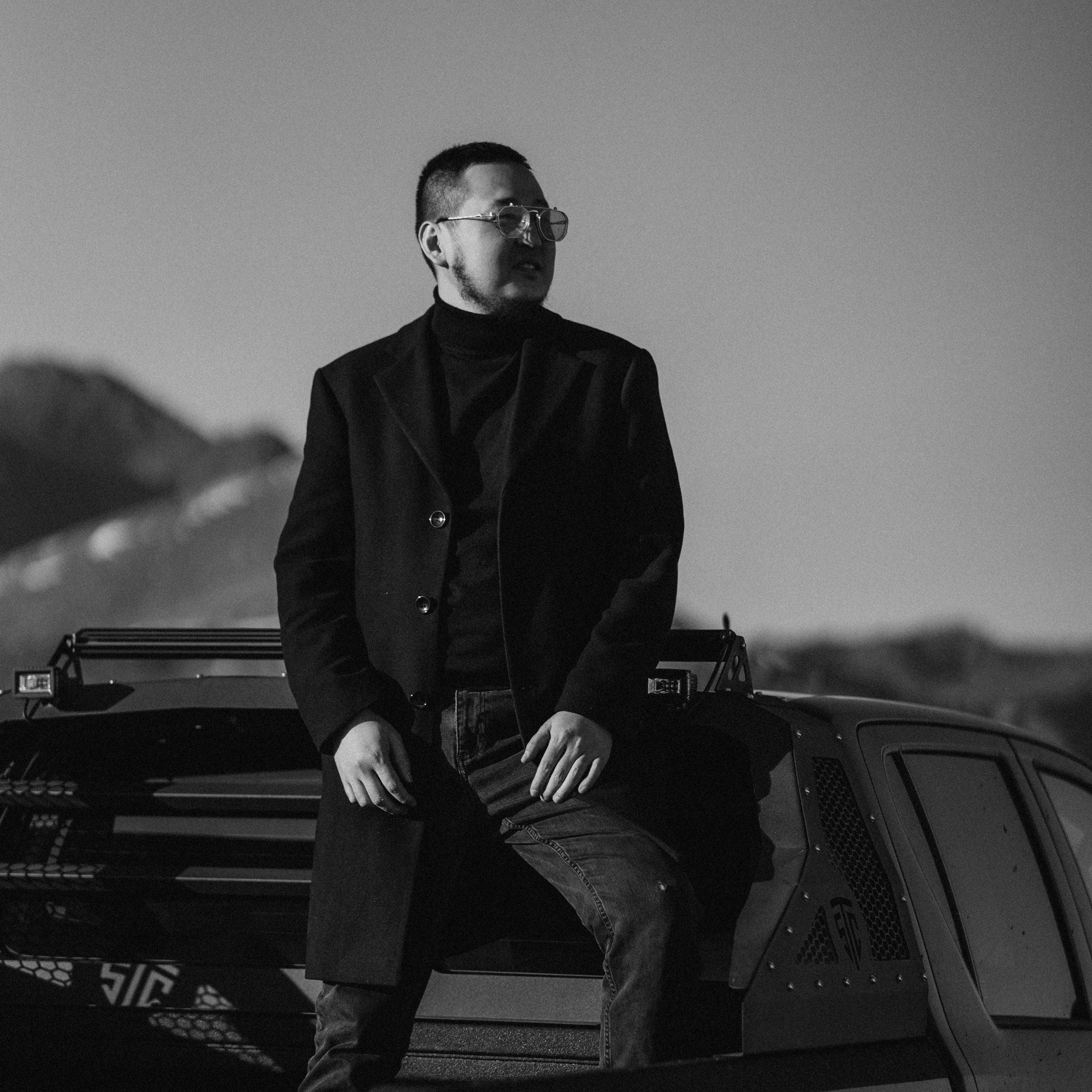 Отзывы. Фотограф в Новокузнецке Хорагай Ондар