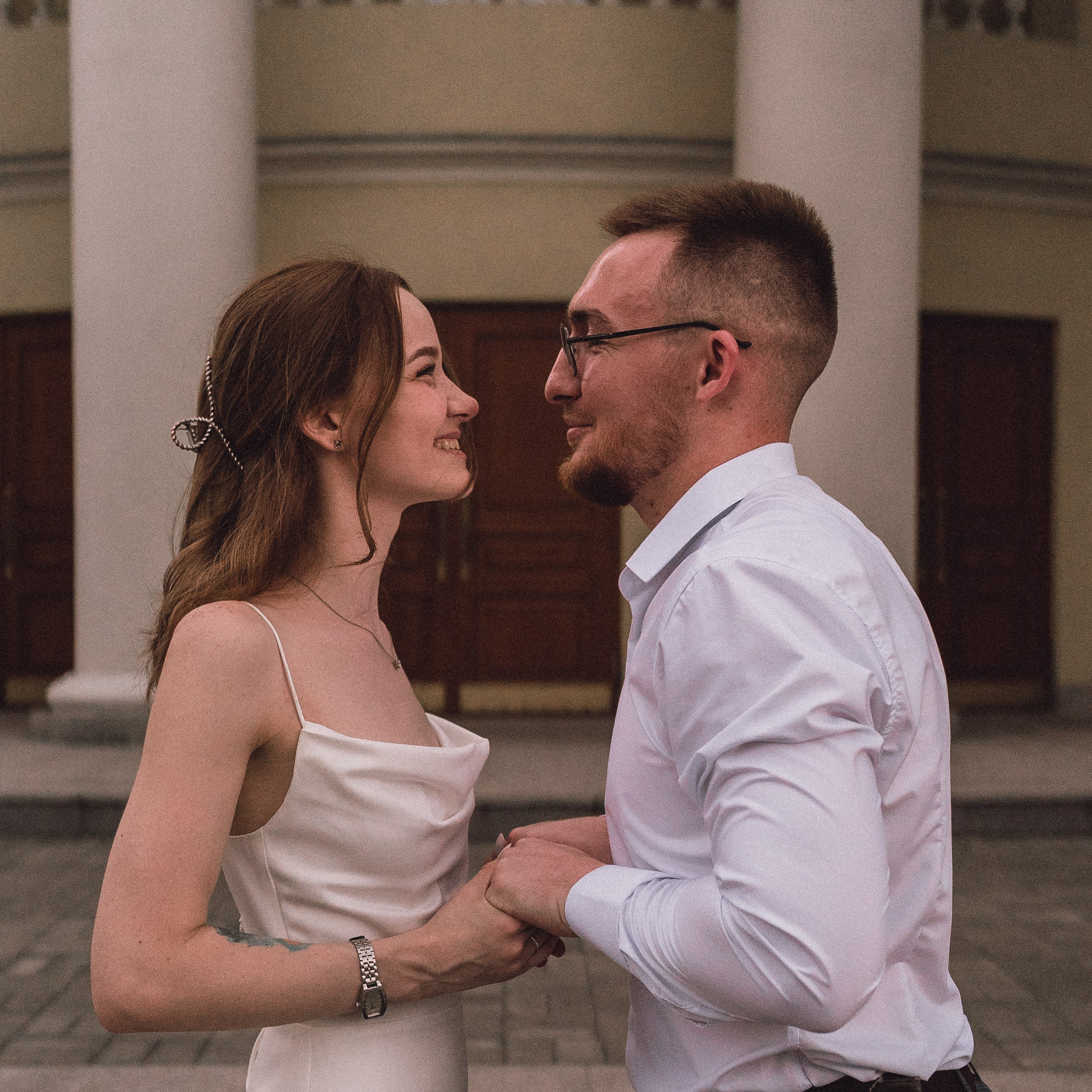 Андрей и Алиса