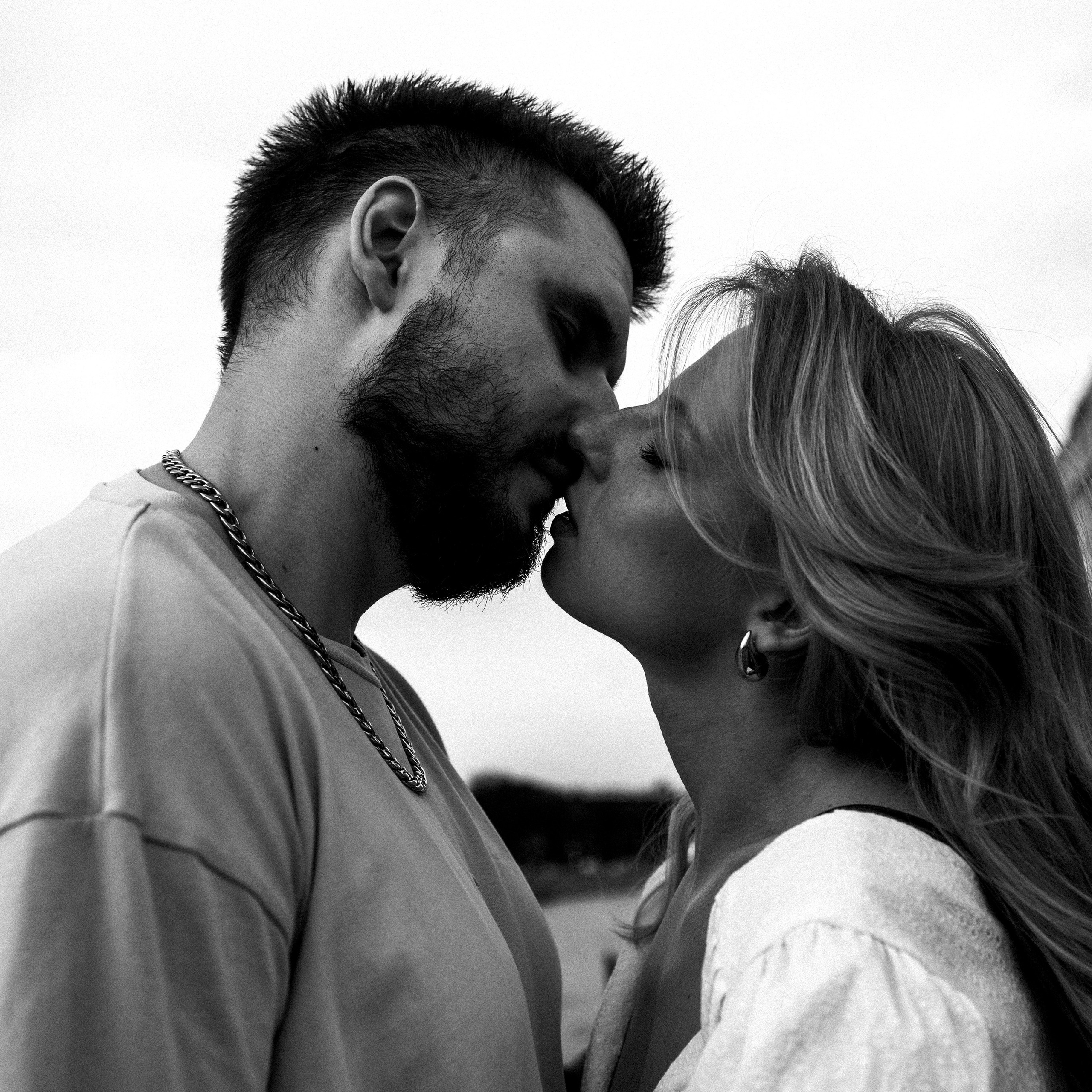 Илья и Маша