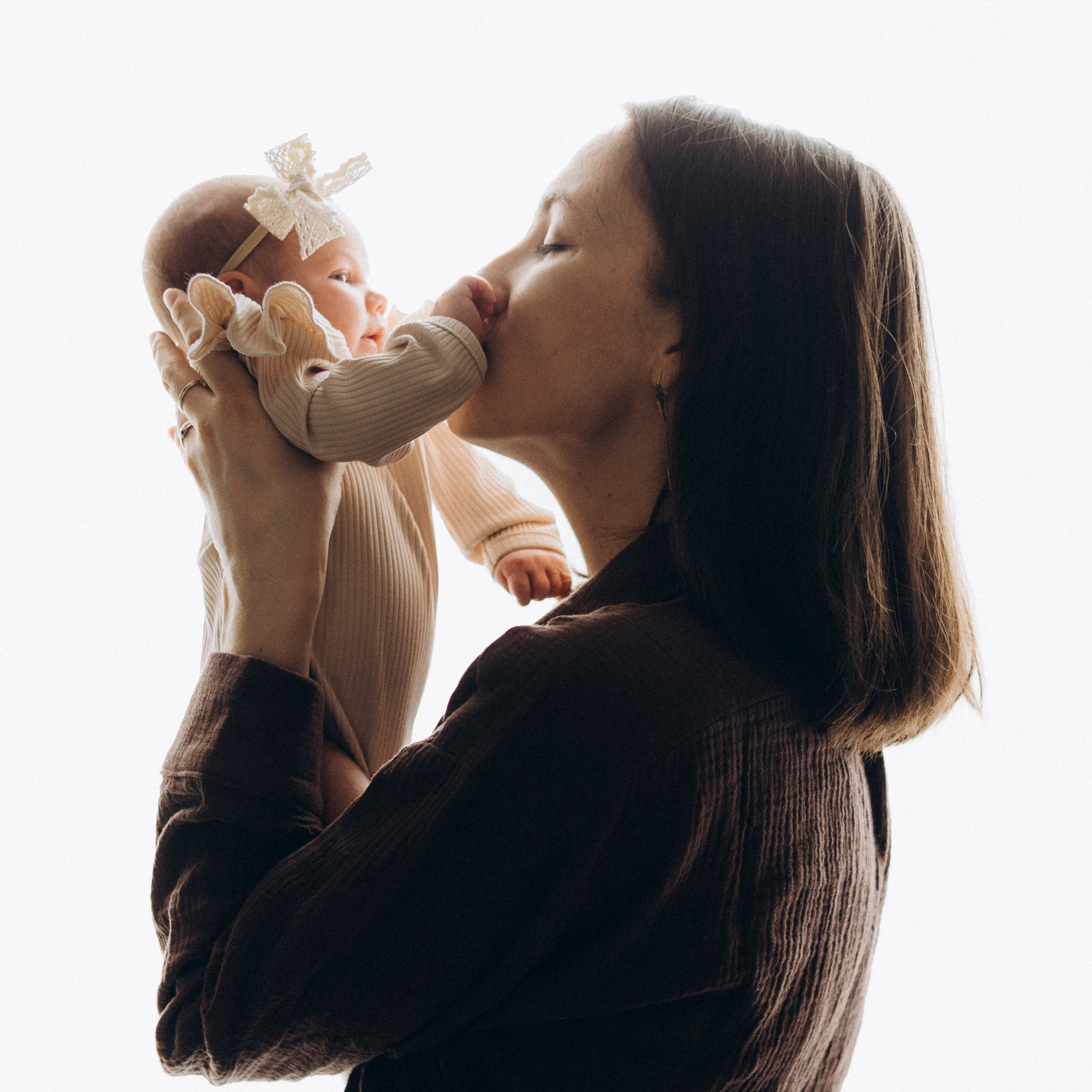 Гриша, Алла, Даня и Маргоша