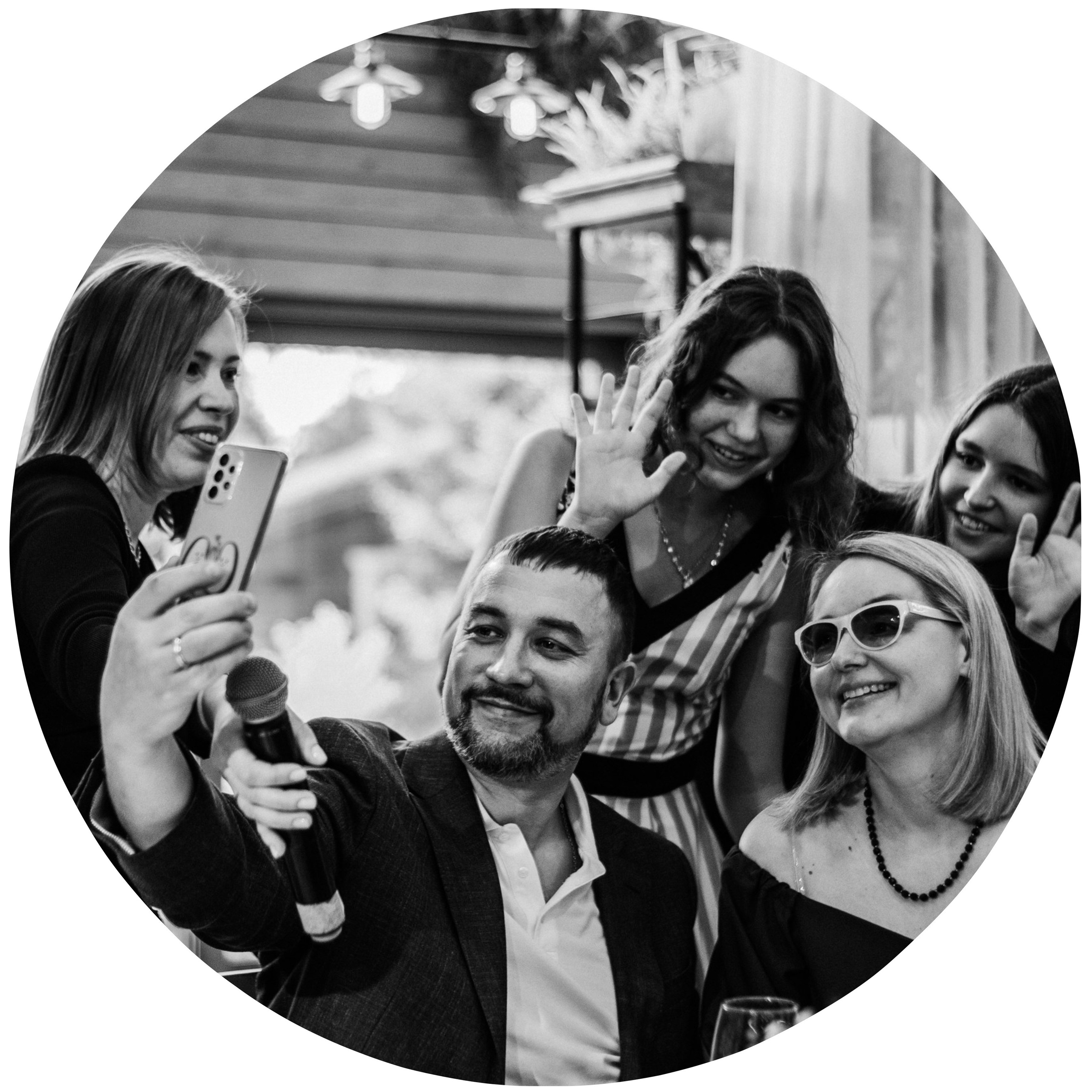 Отзывы. Фотограф В Москве и Подольске Лена Иванова