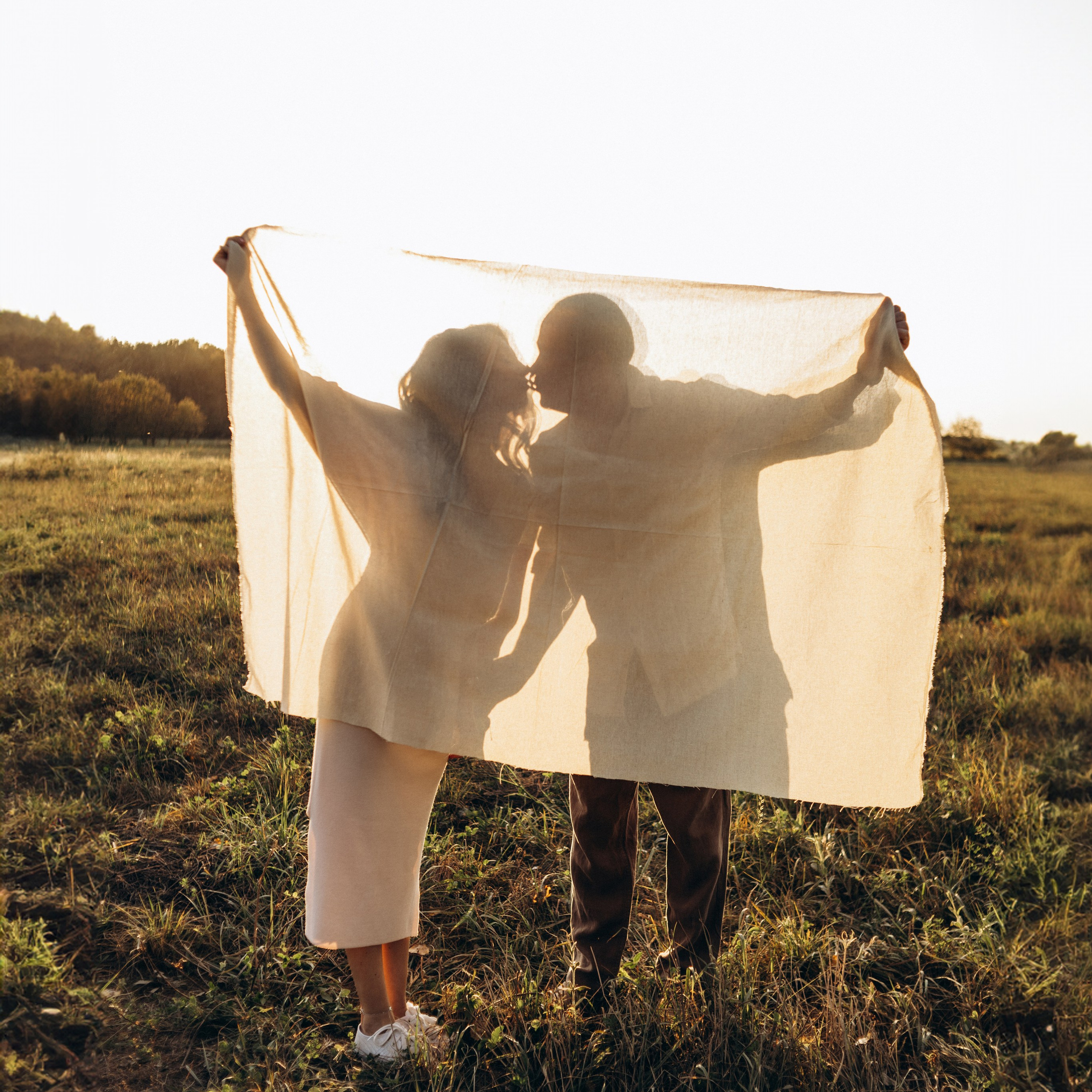 Дмитрий, Елена, Ангелина и Катюша