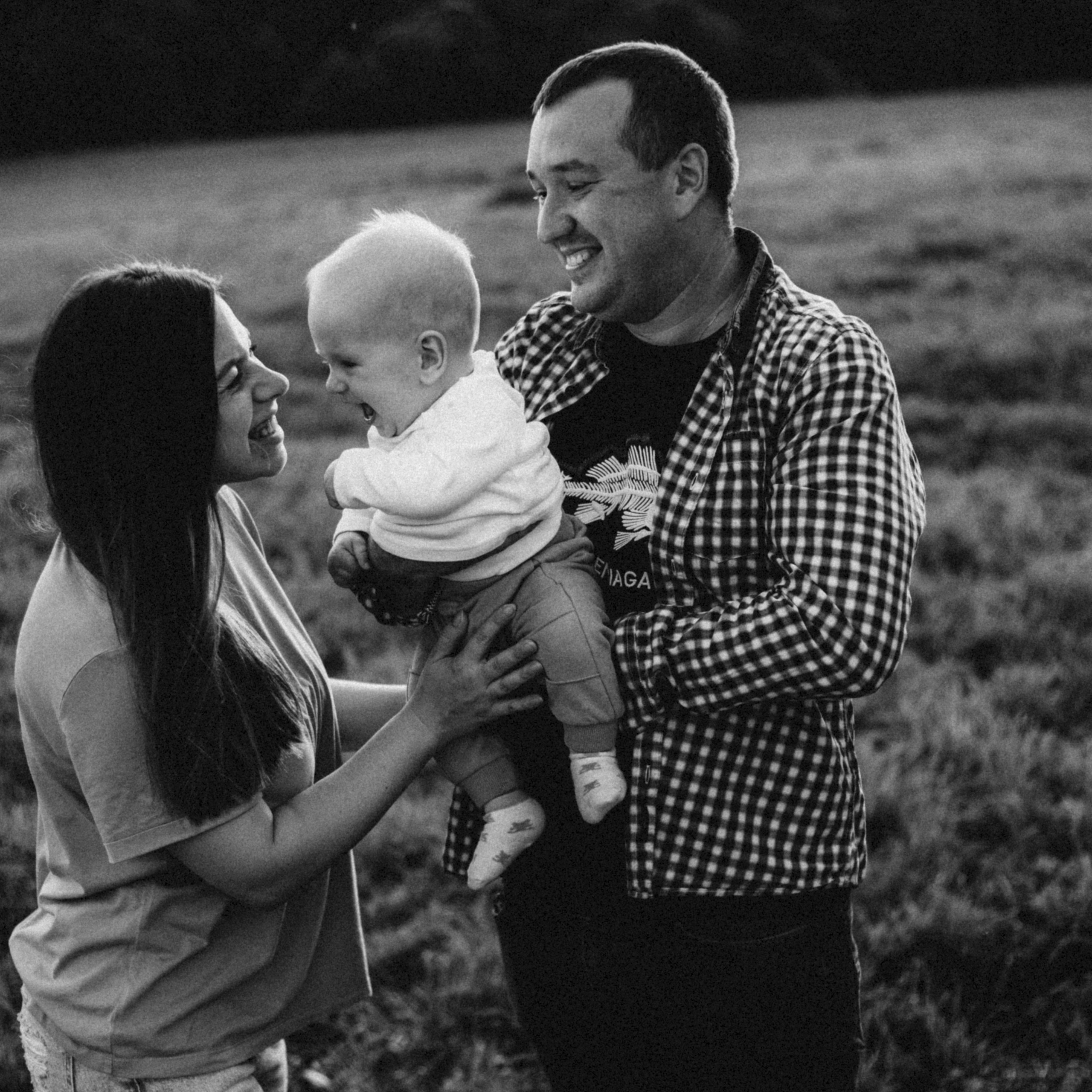 Дима, Аня, Василиса, Тася и Ваня