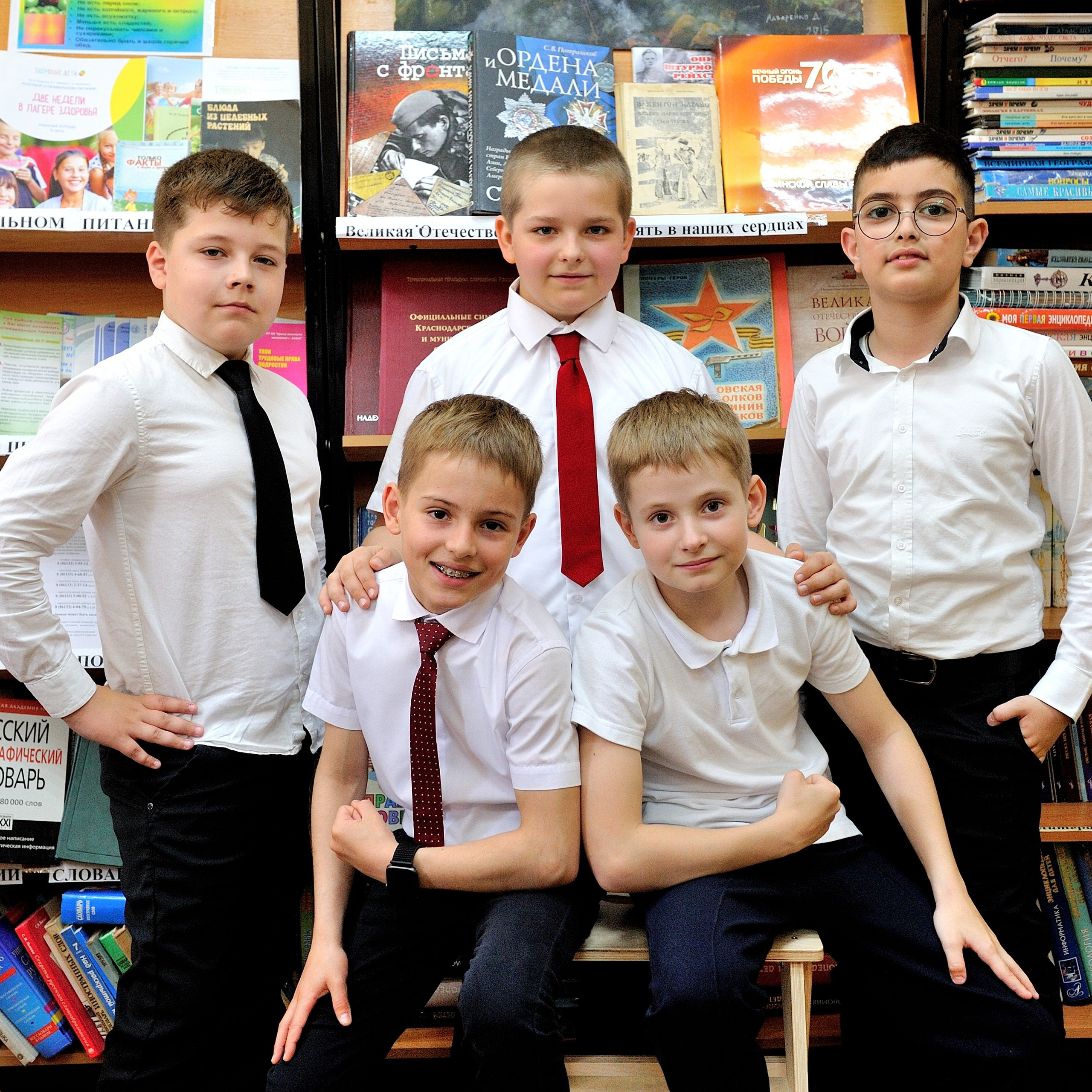 Фотокниги в Анапе для всех, всех, всех!