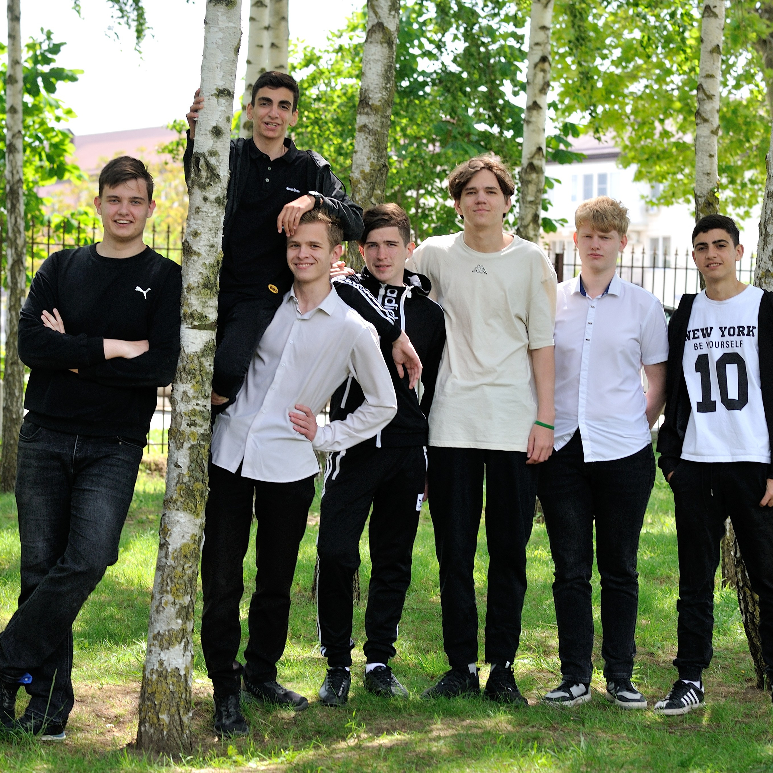 Фотокниги в Анапе для всех, всех, всех!