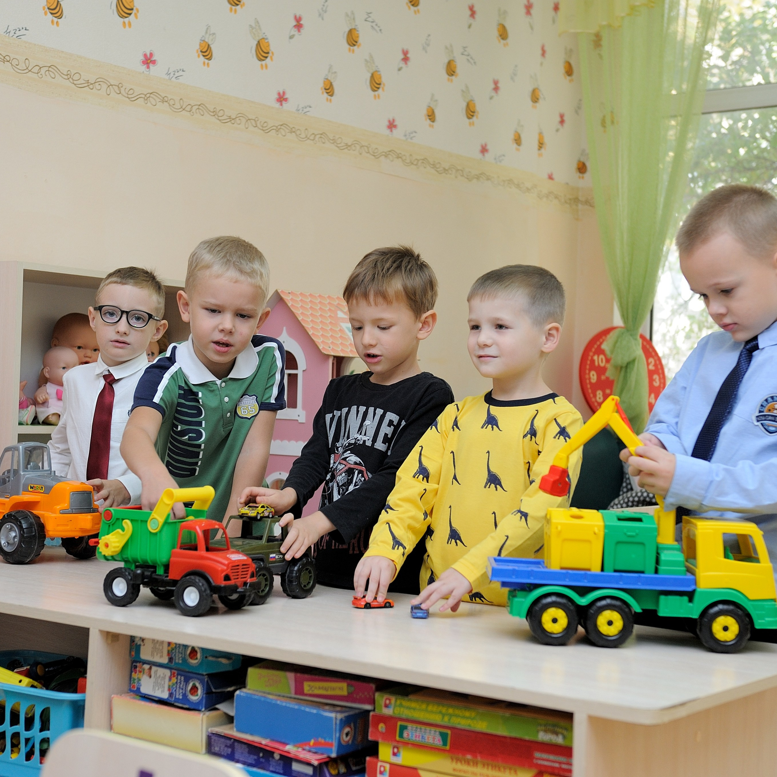 Фотокниги в Анапе для всех, всех, всех!