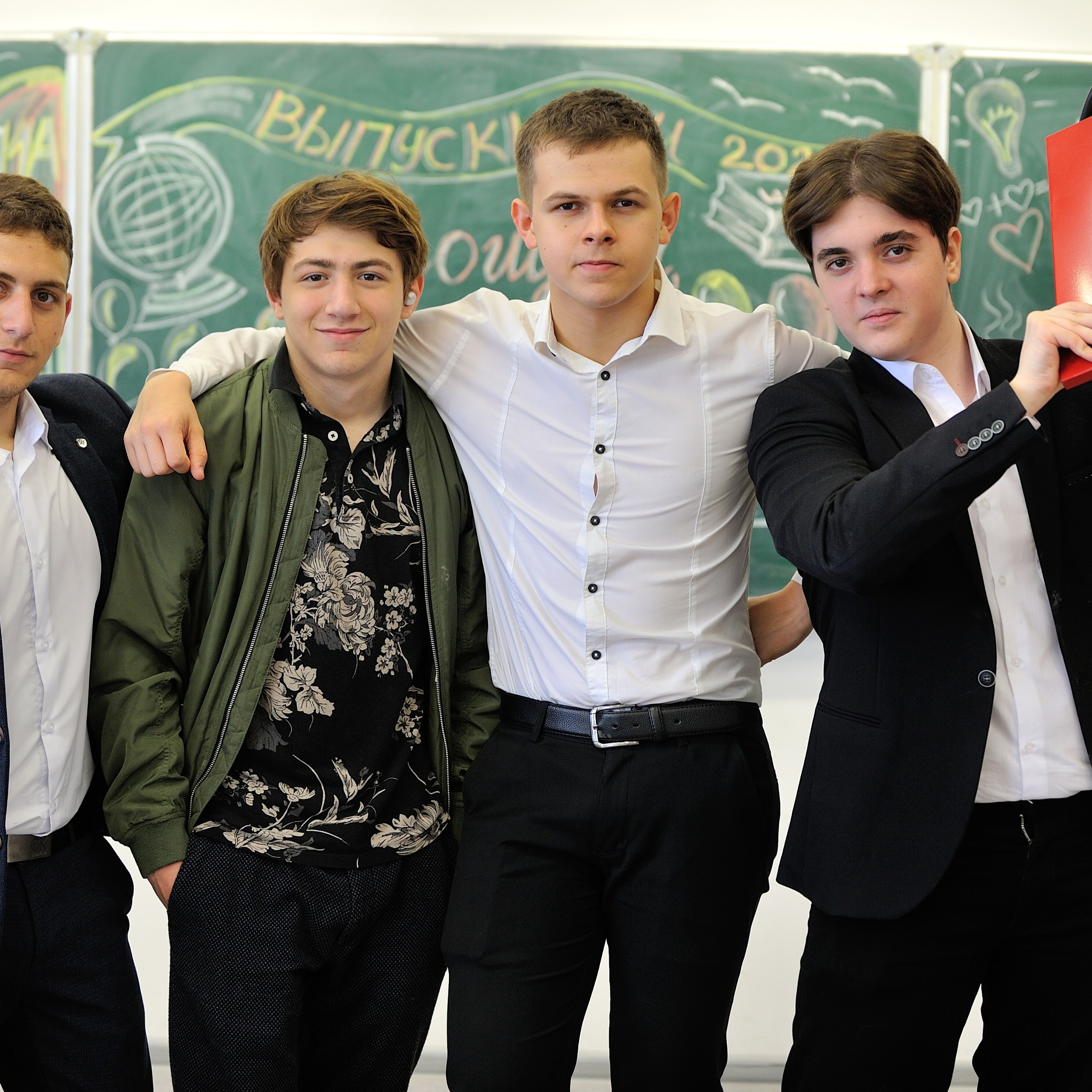 Фотокниги в Анапе для всех, всех, всех!