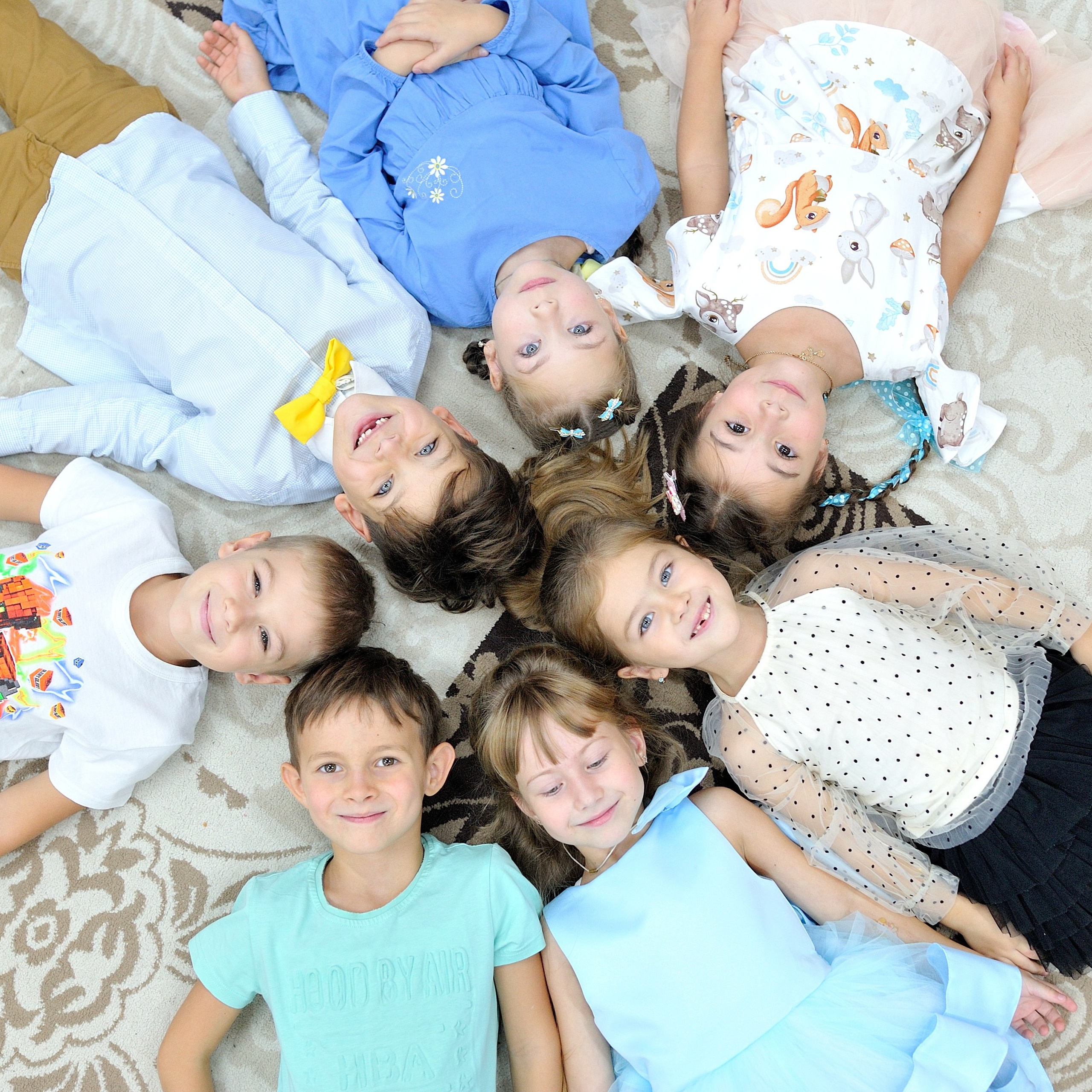 Фотокниги в Анапе для всех, всех, всех!