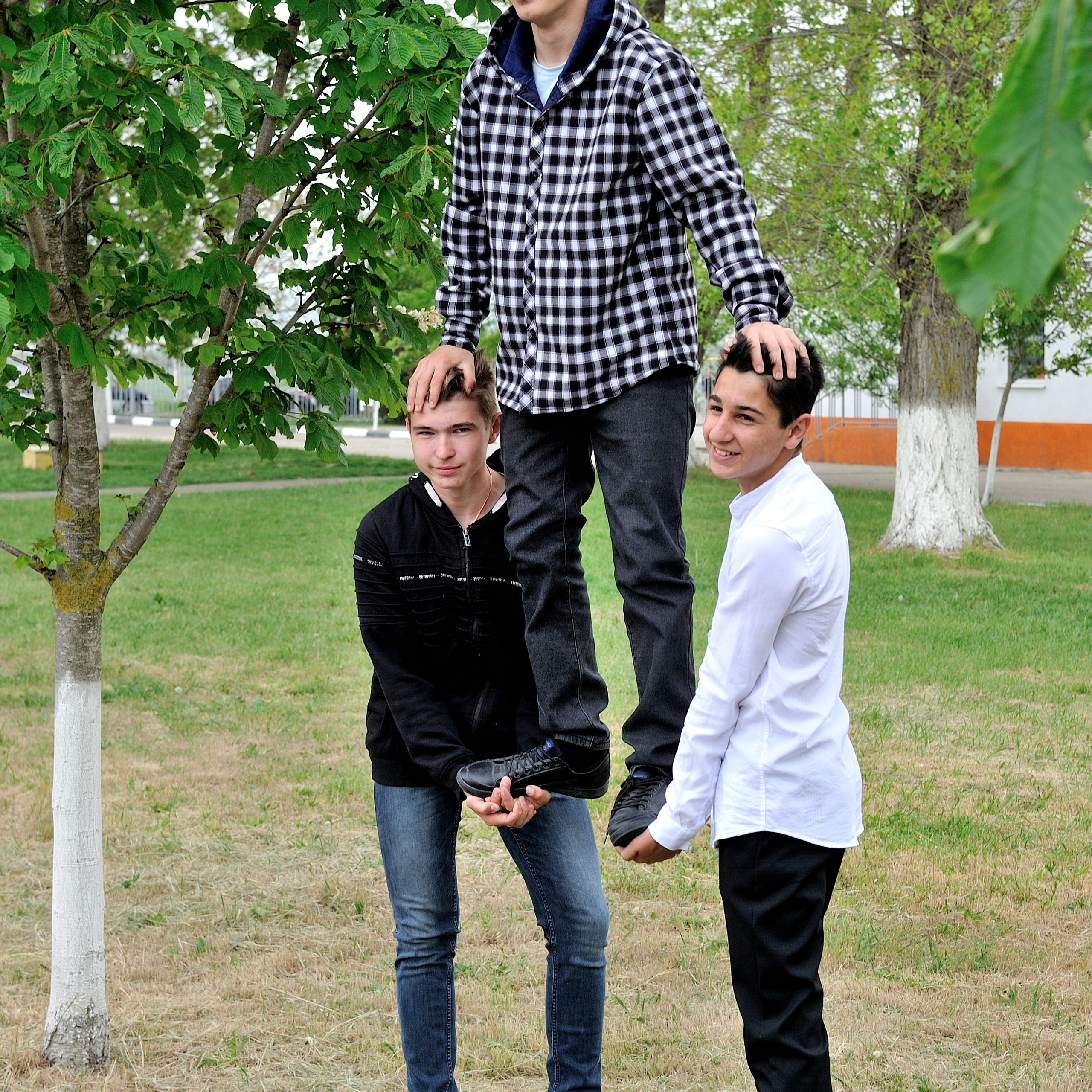 Фотокниги в Анапе для всех, всех, всех!