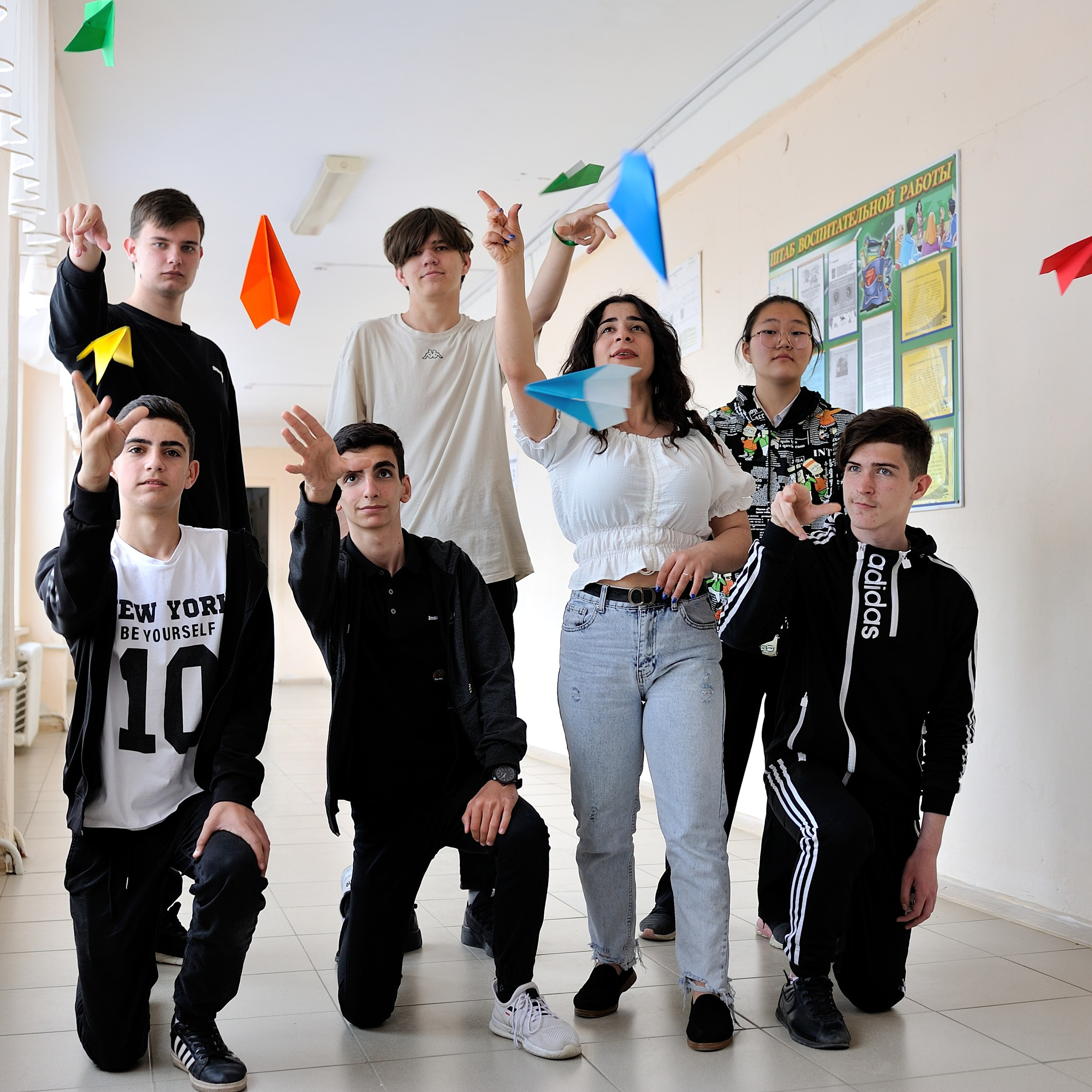 Фотокниги в Анапе для всех, всех, всех!