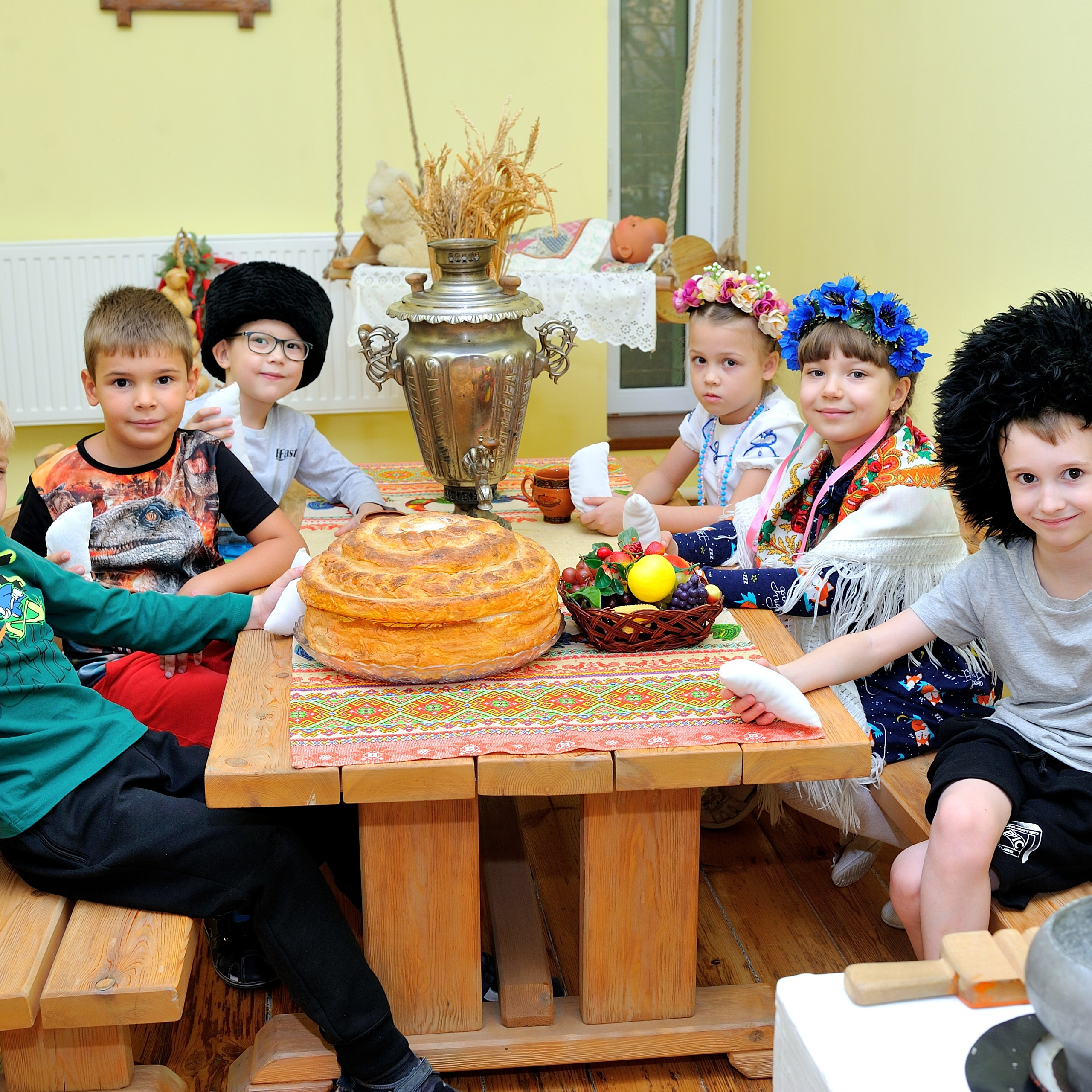 Фотокниги в Анапе для всех, всех, всех!